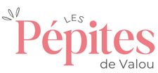 Les Pépites de Valou