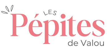 Les Pépites de Valou