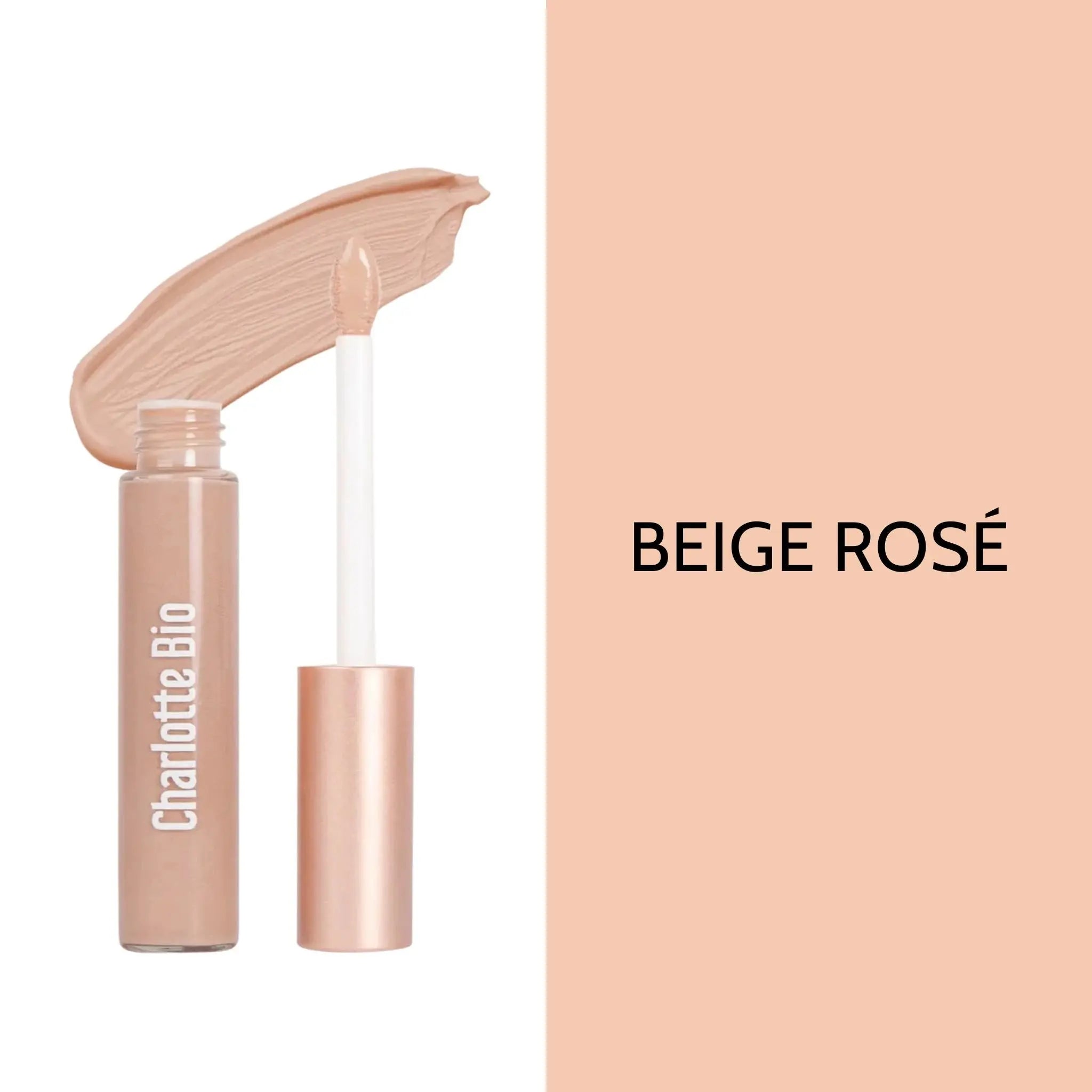 Anti-cernes naturel bio Charlotte Bio