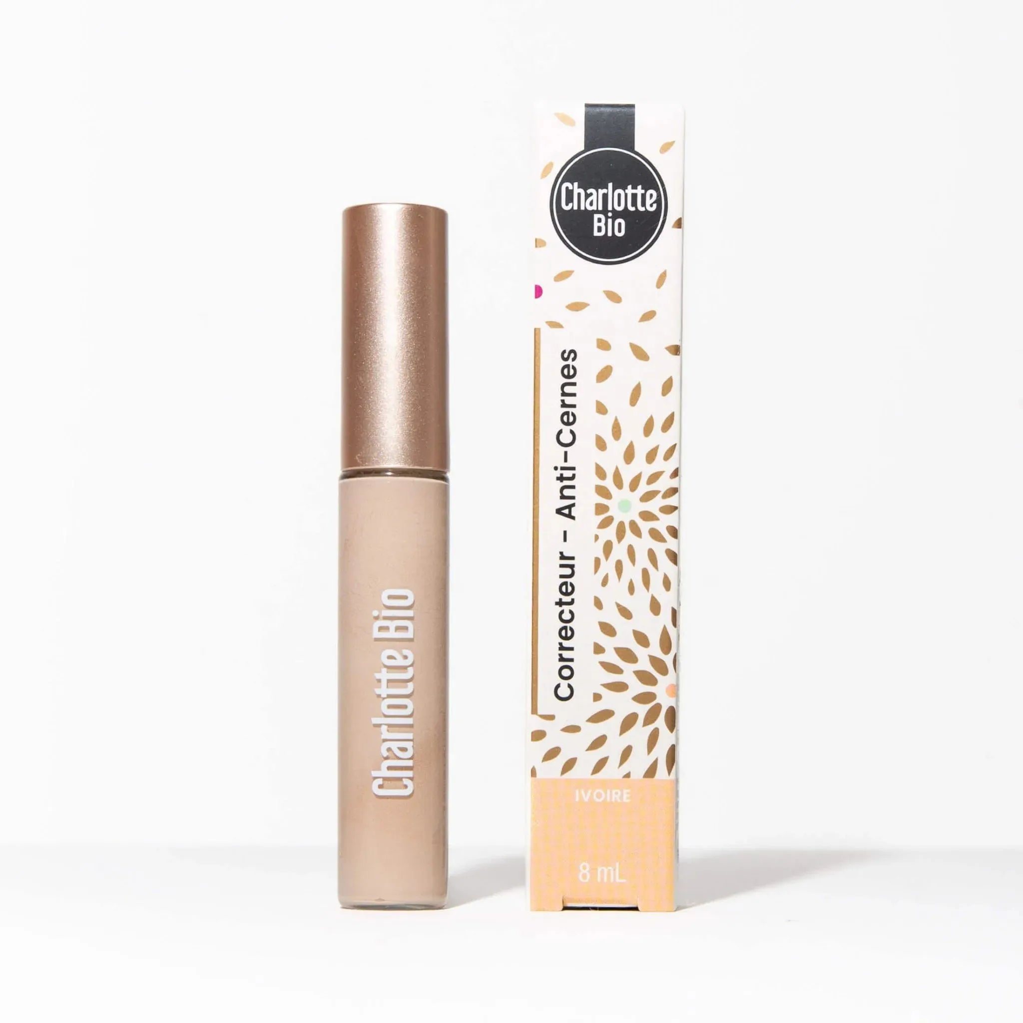 Anti-cernes naturel bio