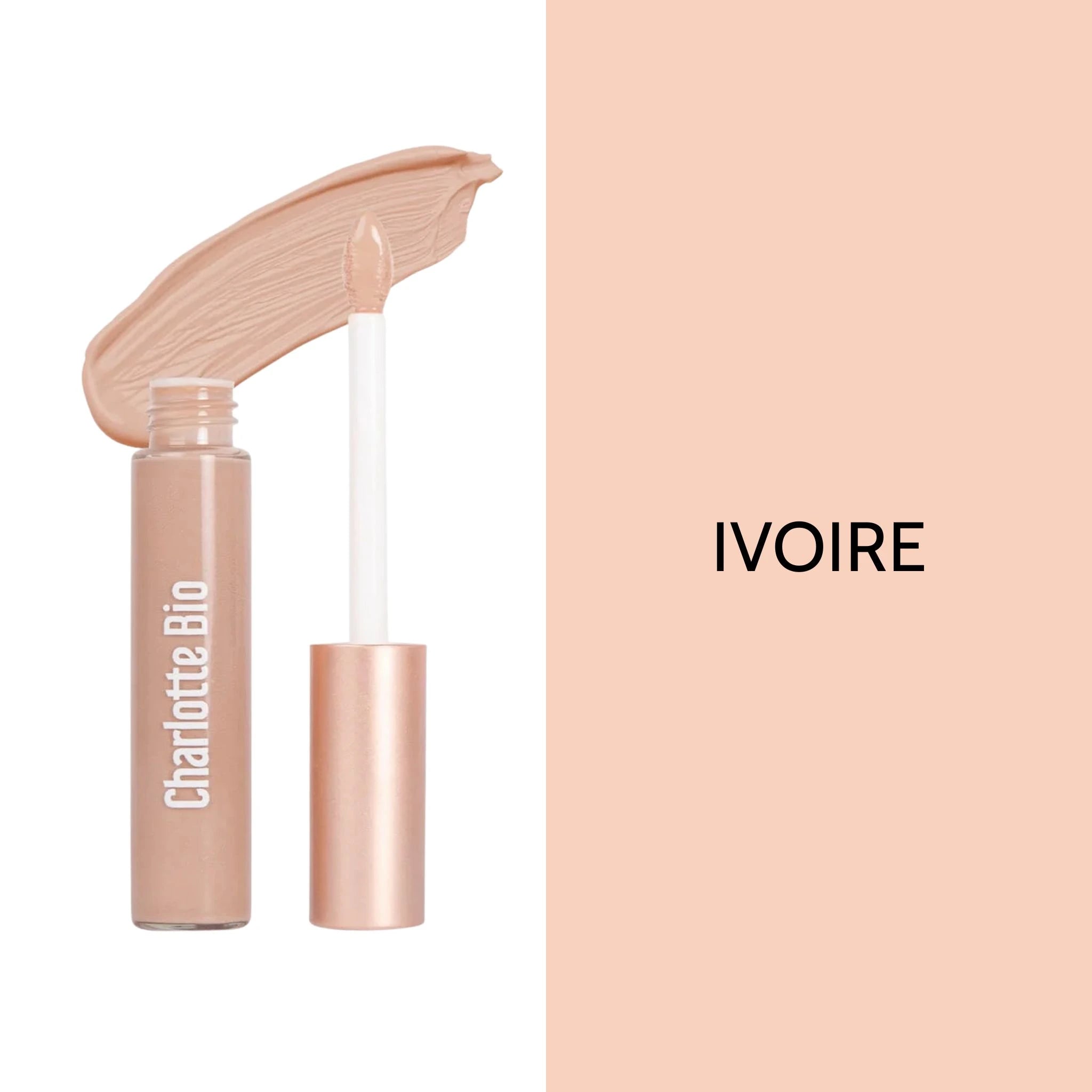 Anti-cernes naturel bio