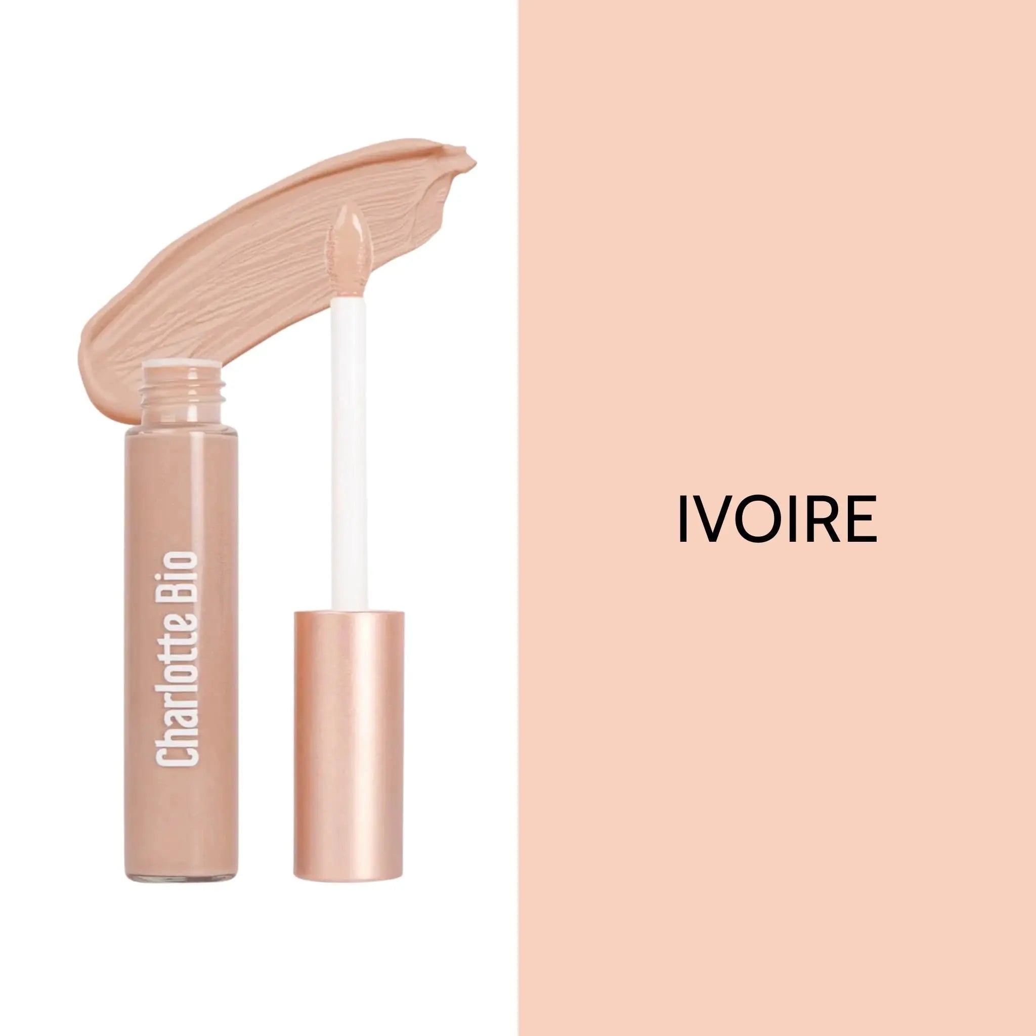 Anti-cernes naturel bio Charlotte Bio