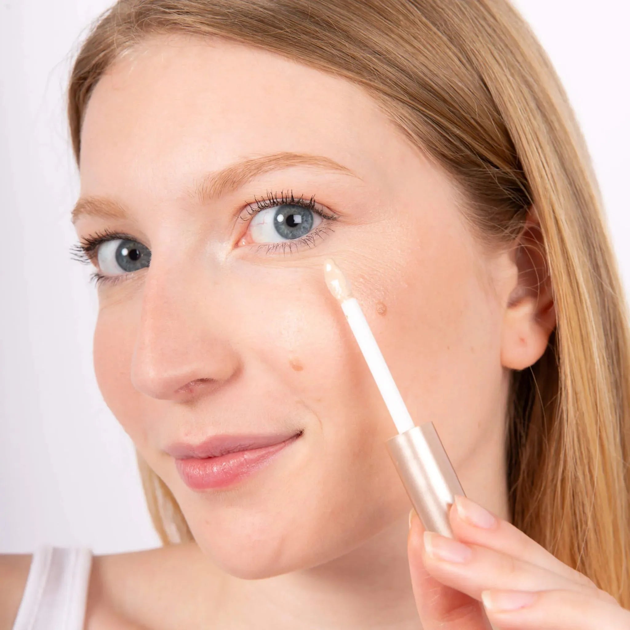 Anti-cernes naturel bio