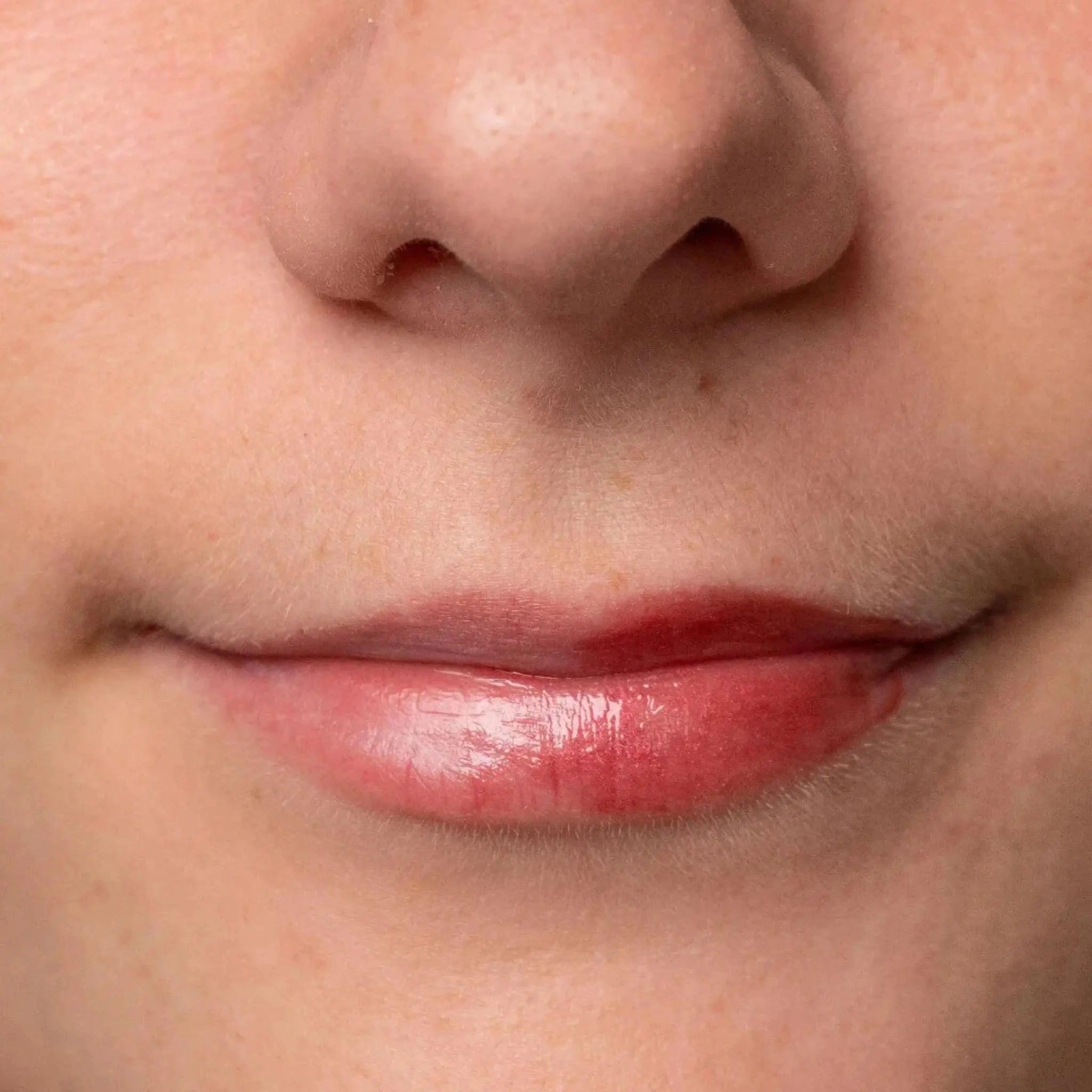 Baume à lèvres nourrissant teinté Cerise Trew