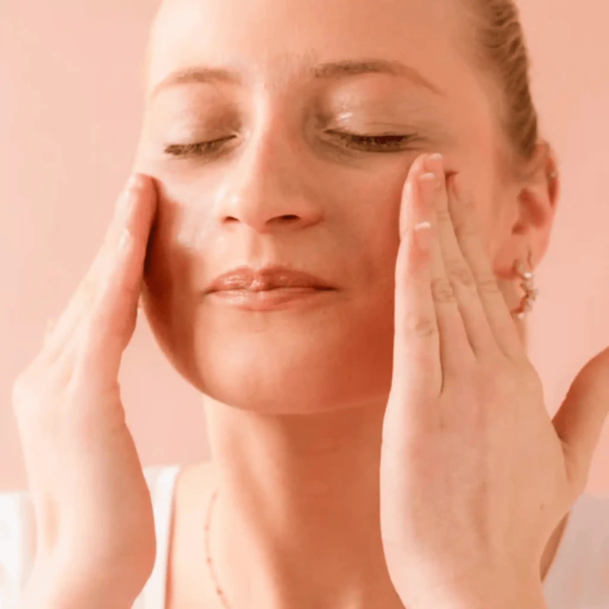 Huile démaquillante peau sensible Endro