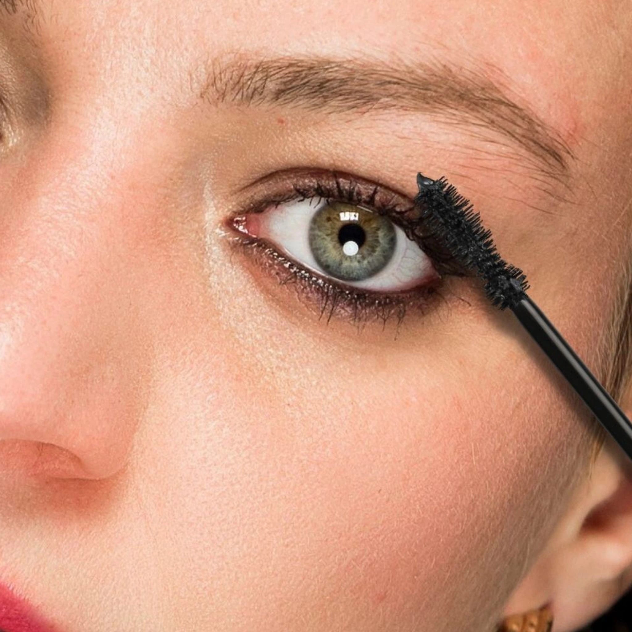 Mascara soin extra-volume yeux sensibles