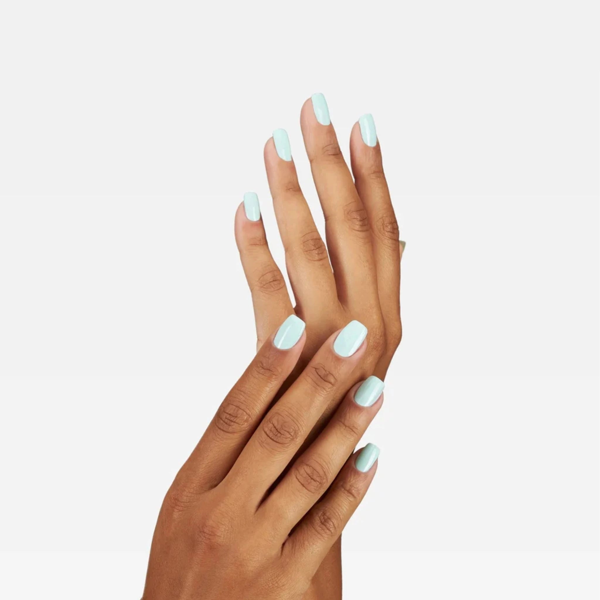 Vernis à ongles vegan Vert Pastel