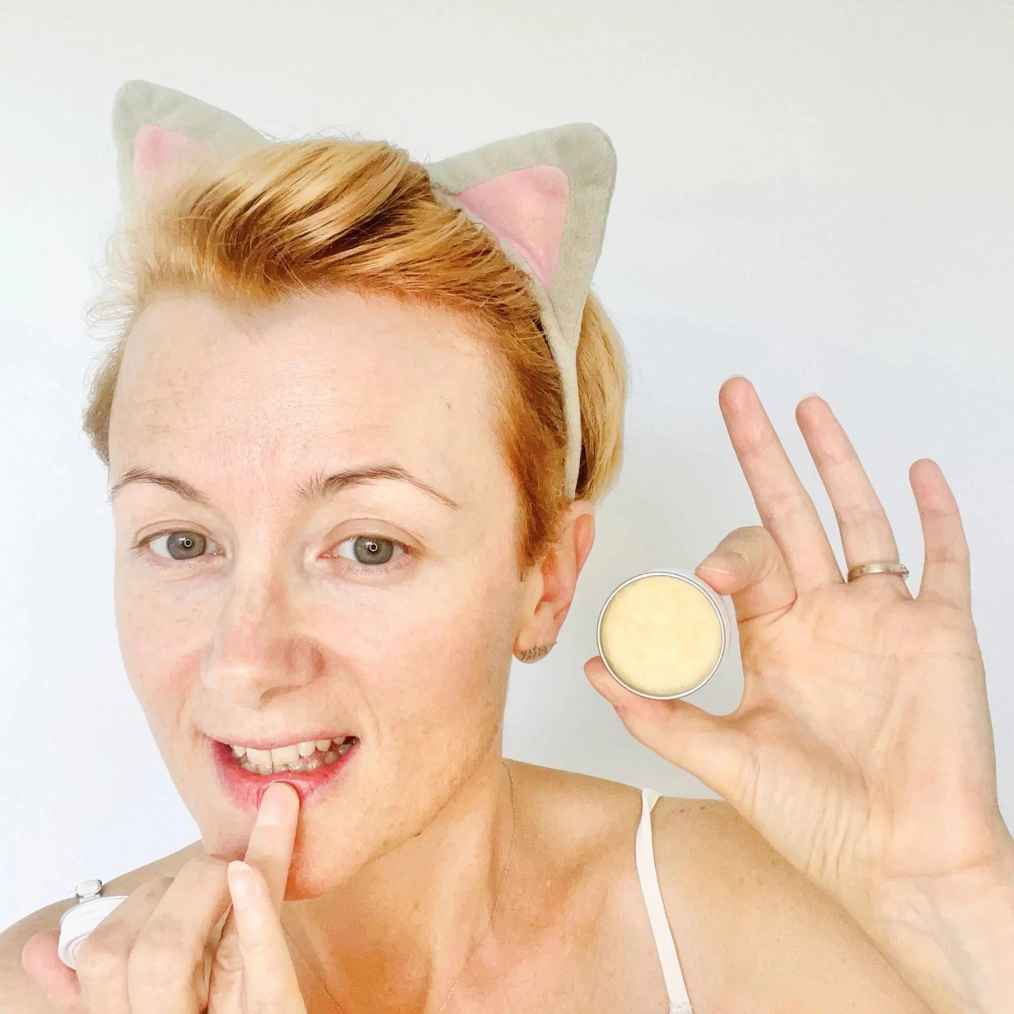 Baume à Lèvres Bio - hydratation intense Mapohème