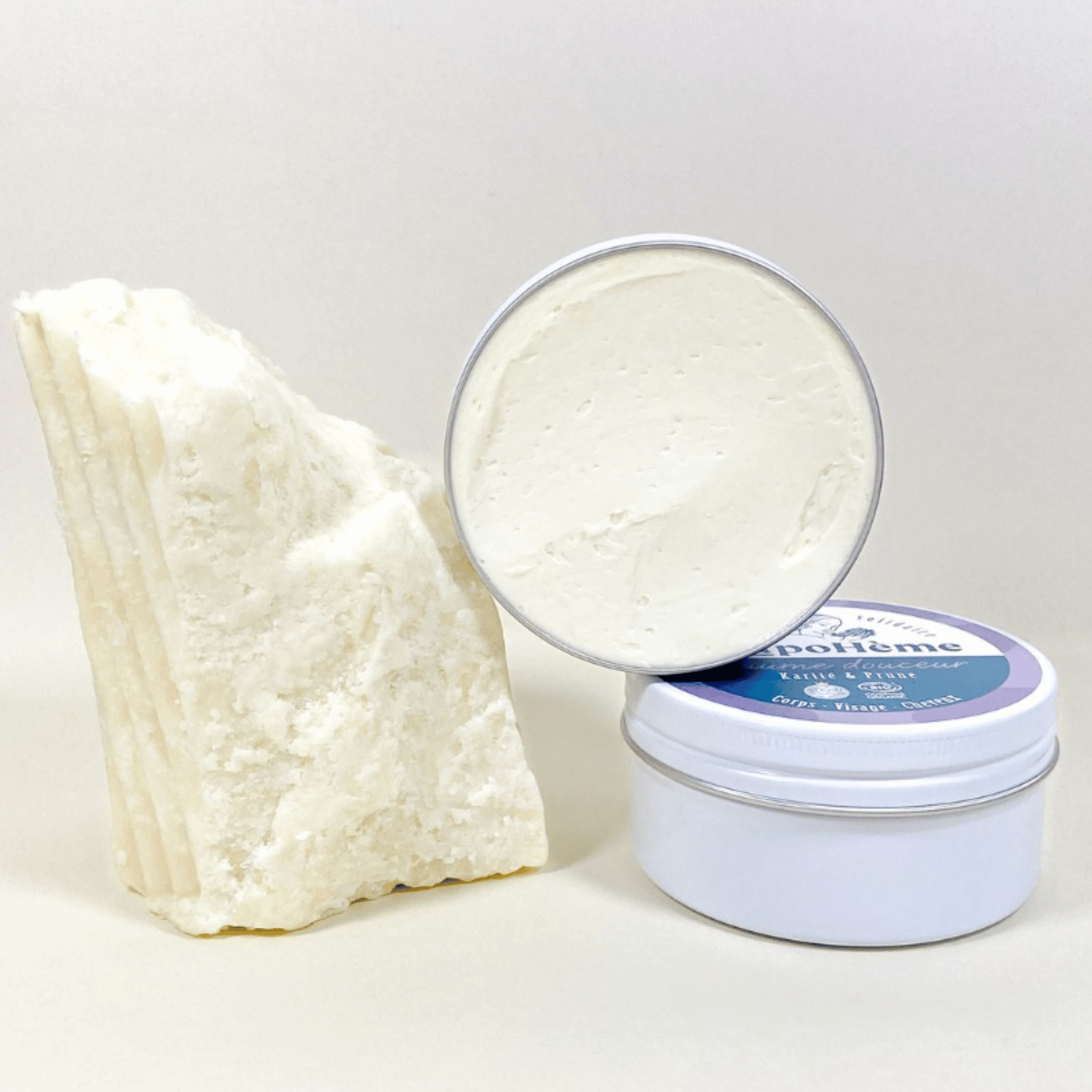Baume Réparateur Multi-usages Bio