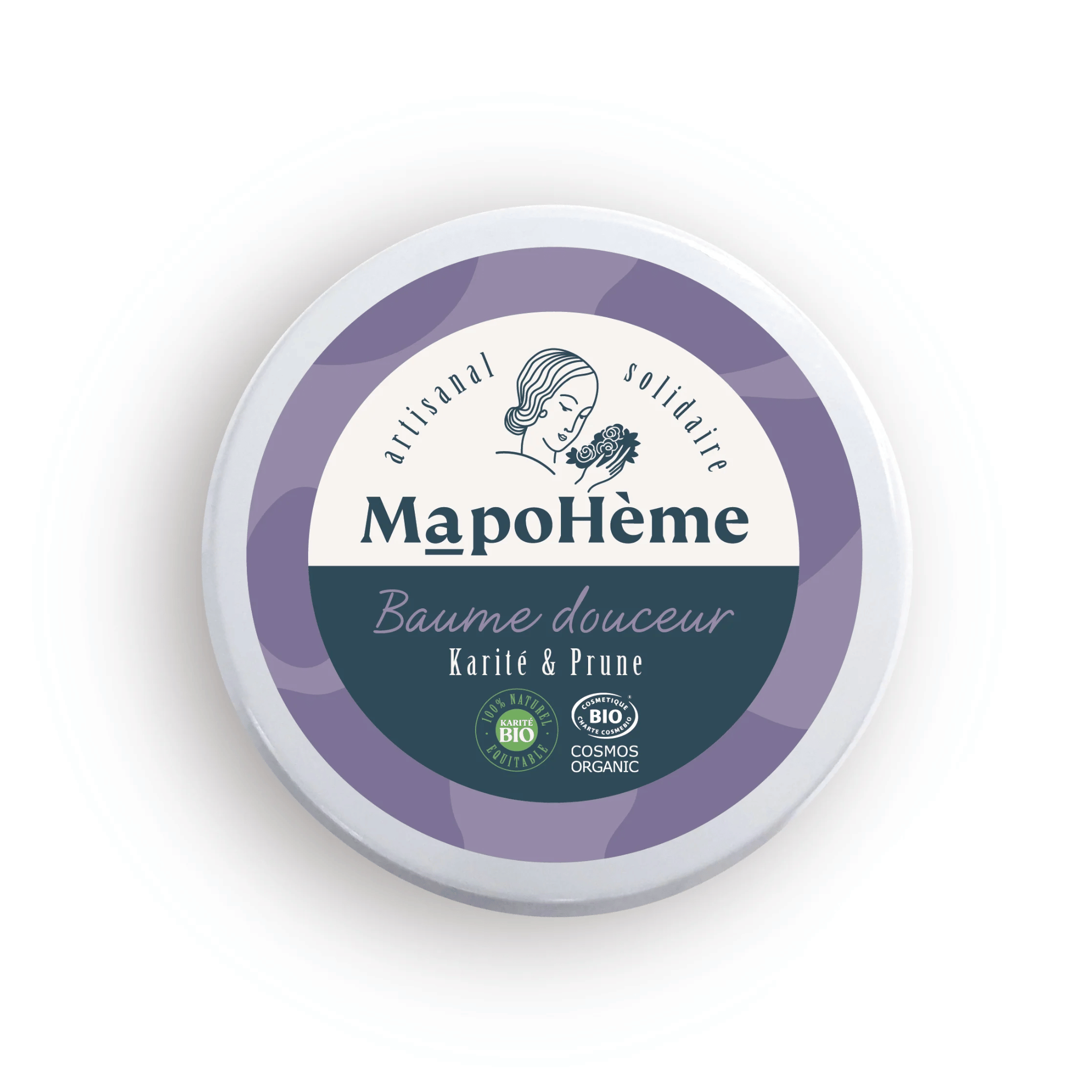 Baume Réparateur Multi-usages Bio