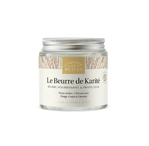 Pack routine anti-vergetures Les Pépites de Valou