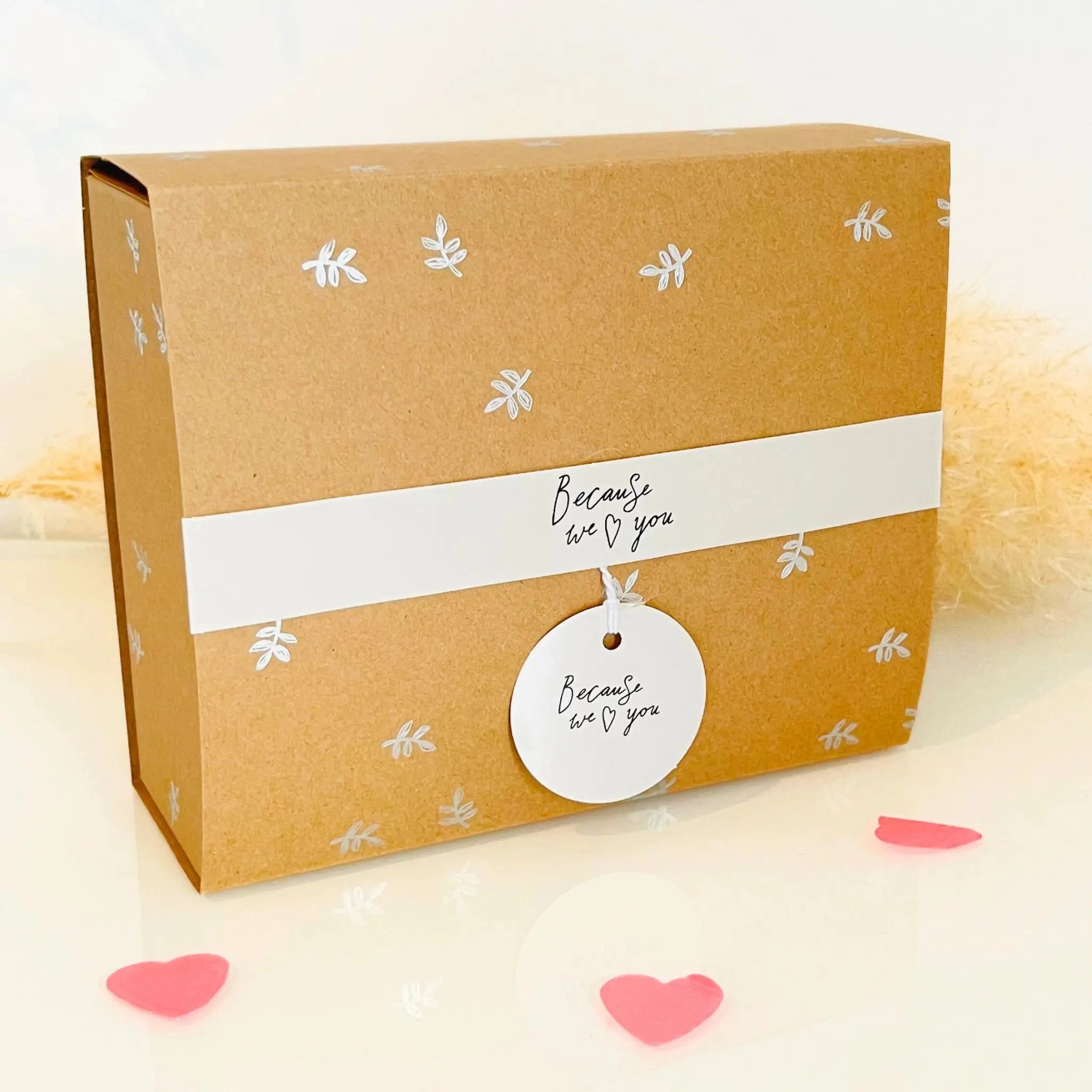 Coffret Beauté Douceur fruitée Les Pépites de Valou