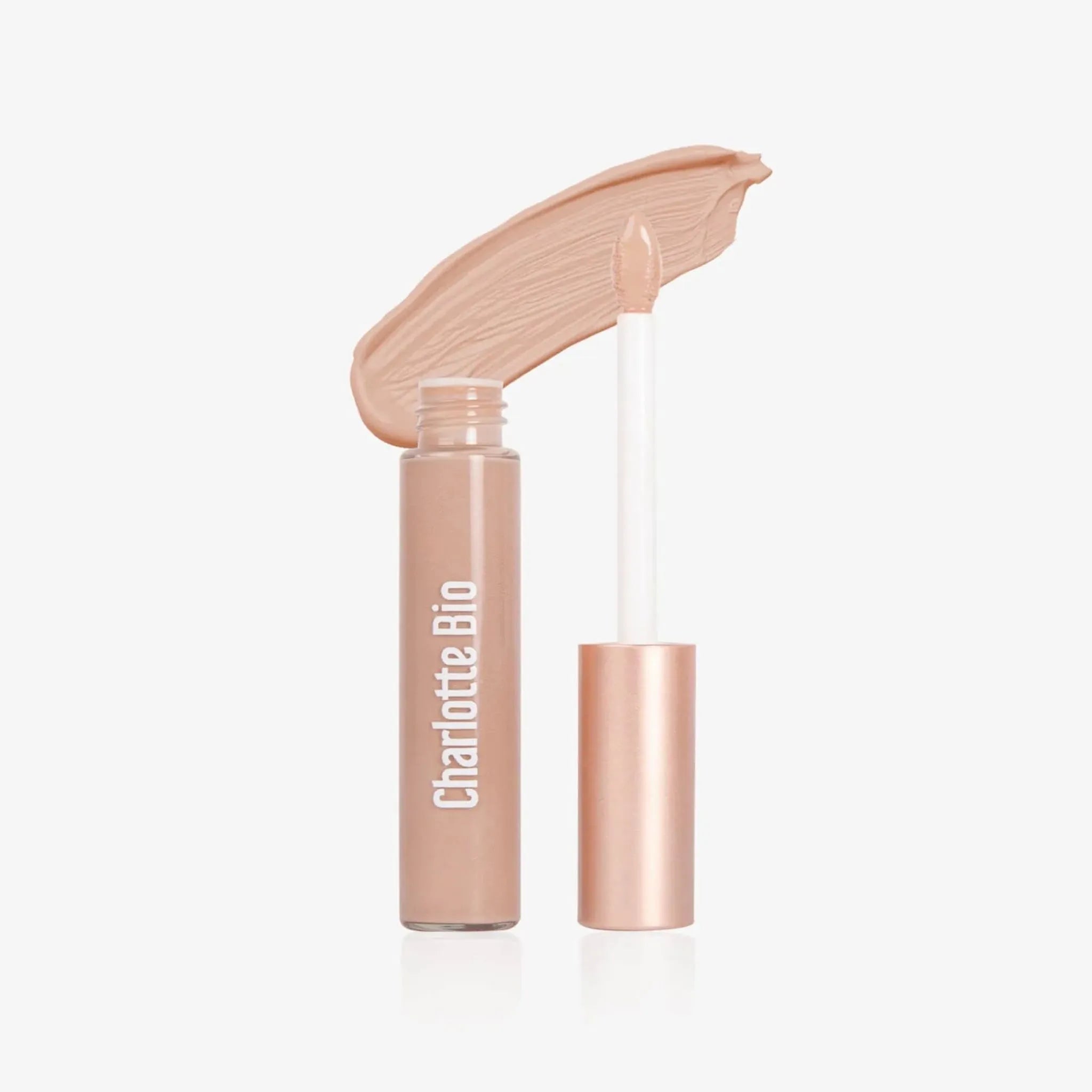 Anti-cernes naturel bio