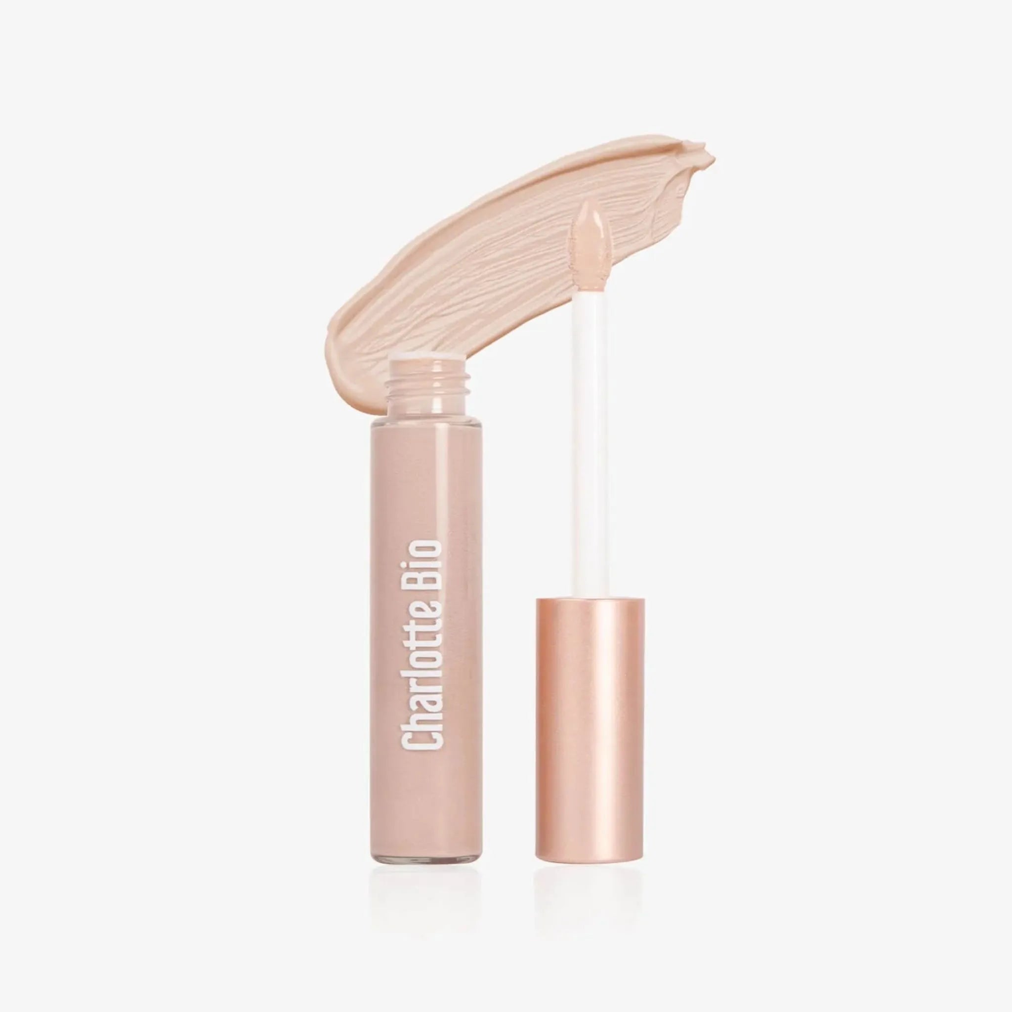 Anti-cernes naturel bio