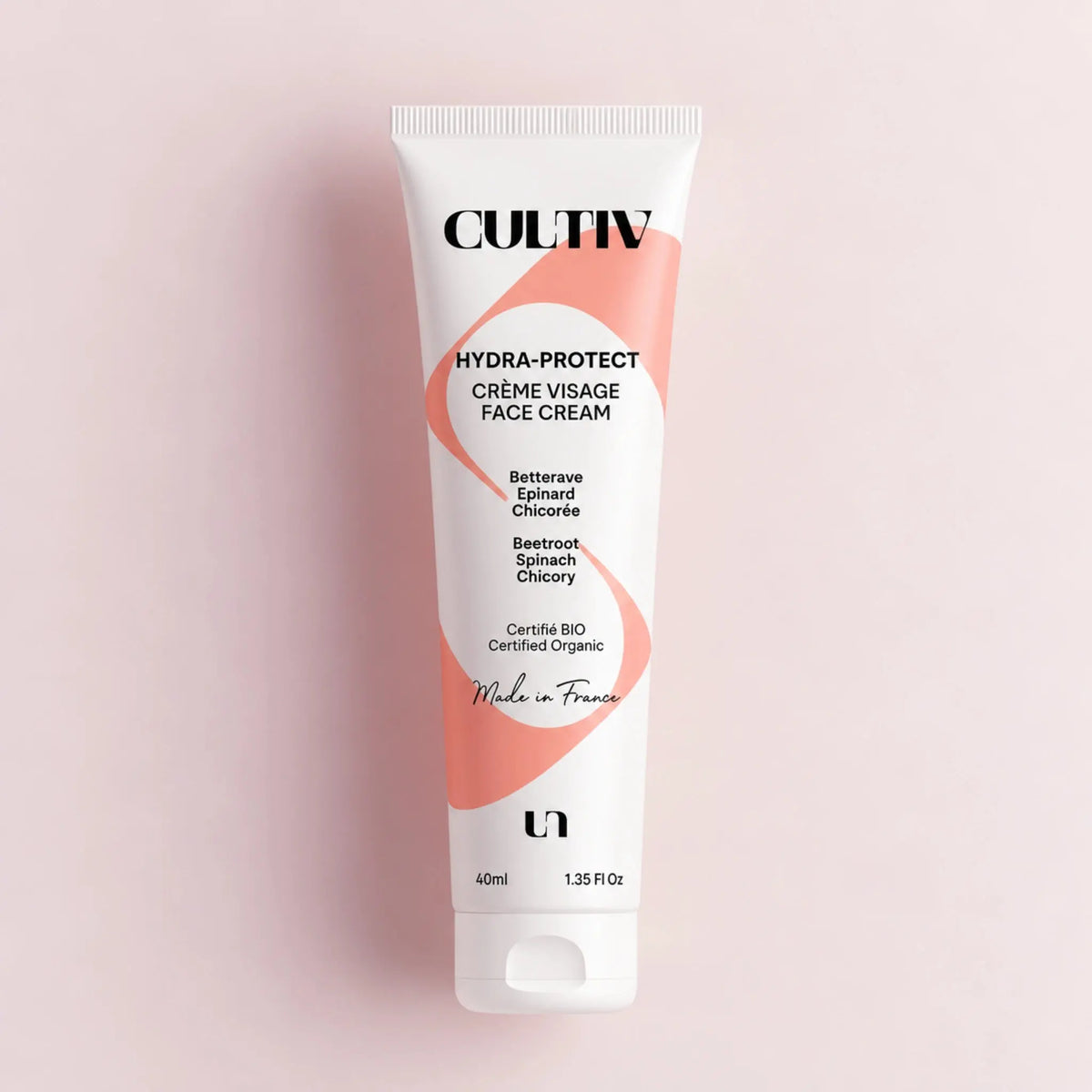 Crème Hydratante Antioxydante et Apaisante Cultiv