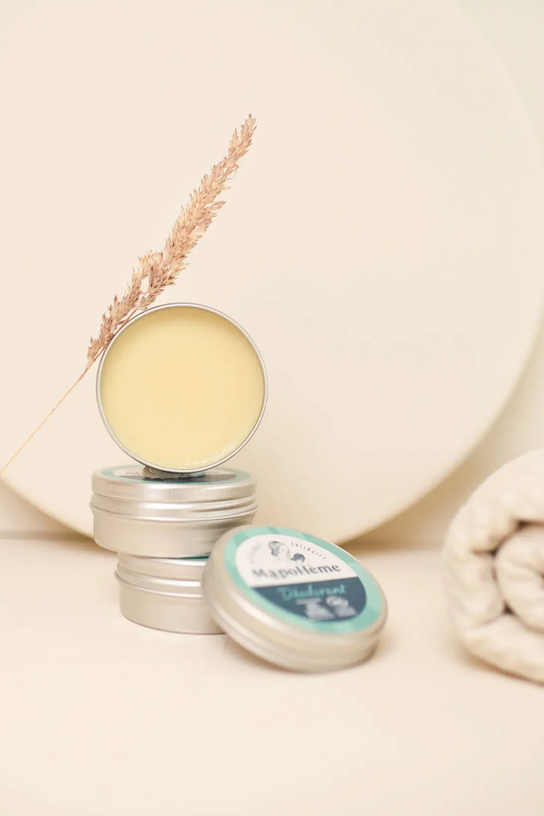 Pack routine femme enceinte Les Pépites de Valou