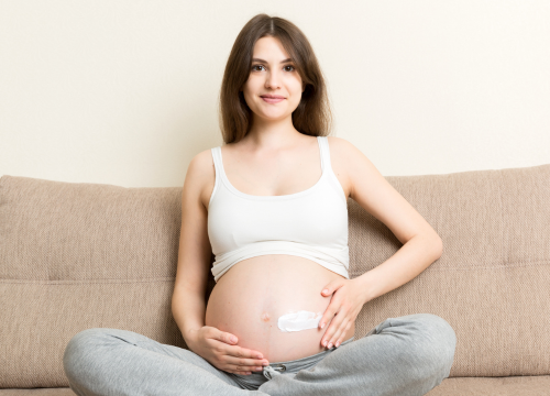 Pack routine anti-vergetures