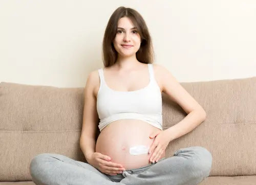 Pack routine anti-vergetures Les Pépites de Valou