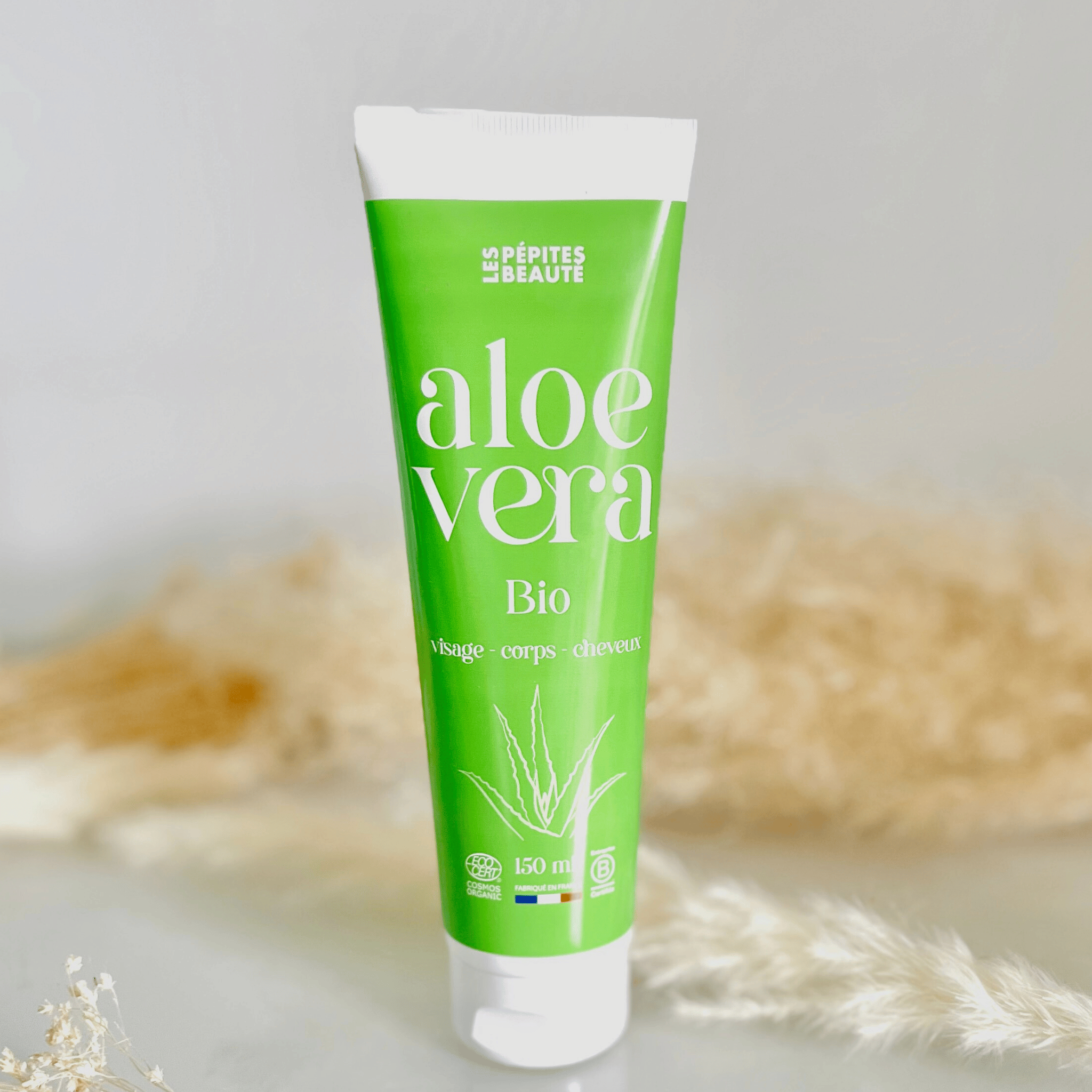 Pack routine peau normale
