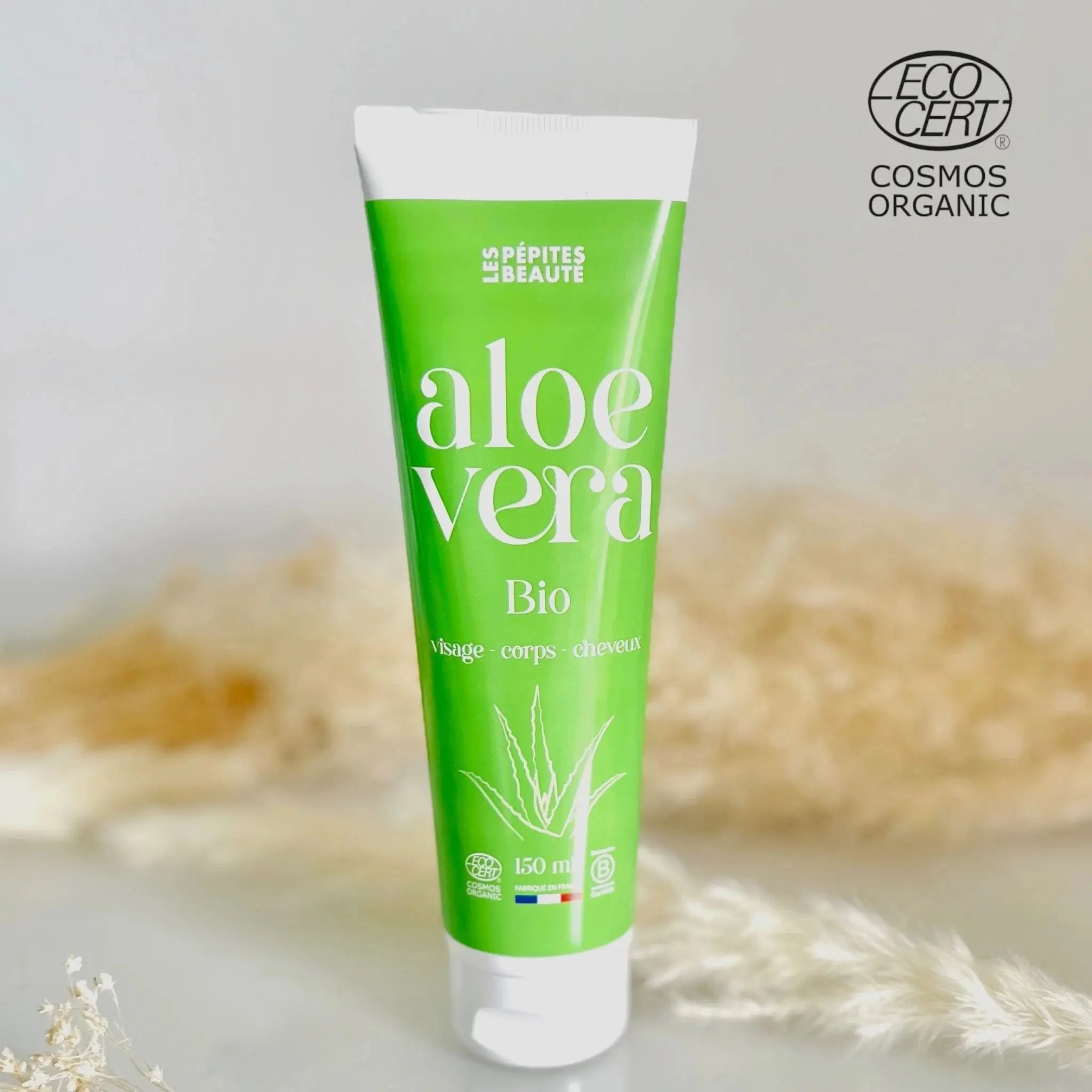 Coffret Beauté Peau radieuse Les Pépites de Valou