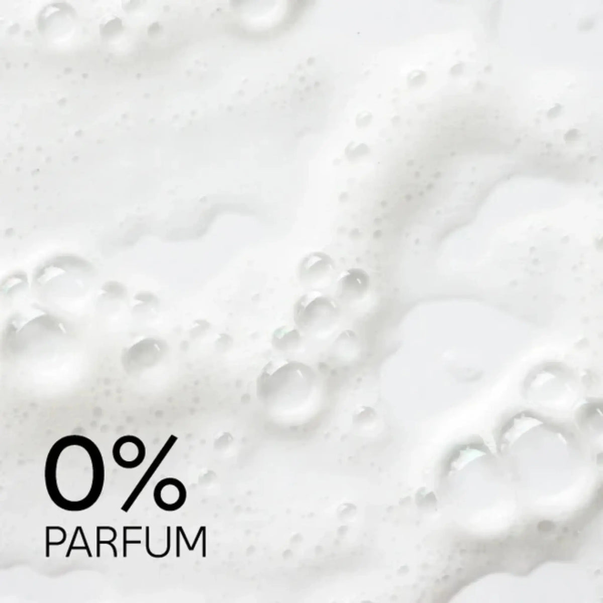 Gel nettoyant visage sans parfum Cultiv