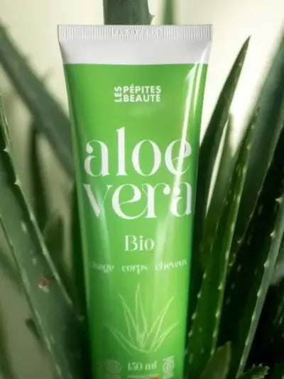 Pack routine anti-vergetures Les Pépites de Valou