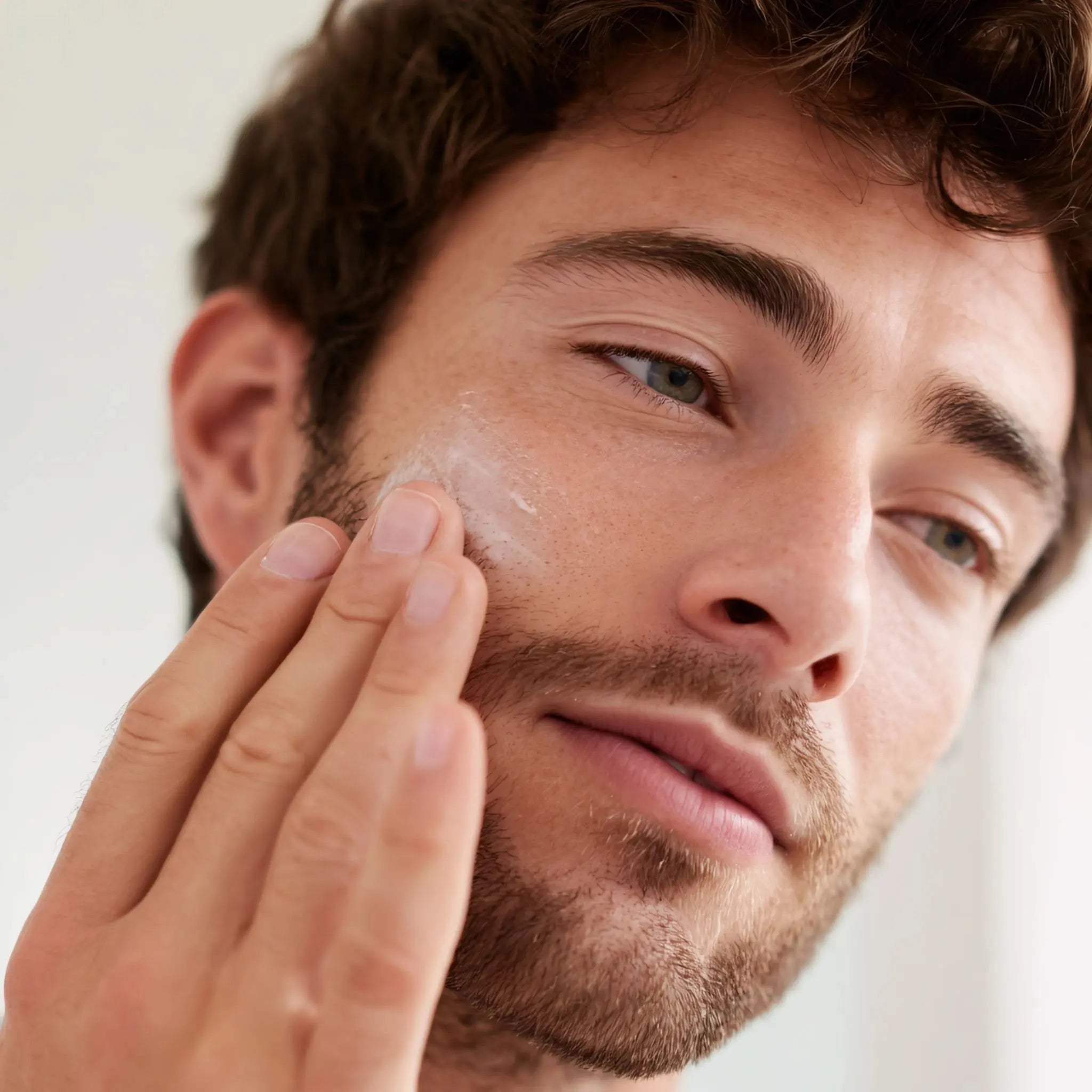 Coffret Cadeau Soins Homme Naturel Les Pépites de Valou