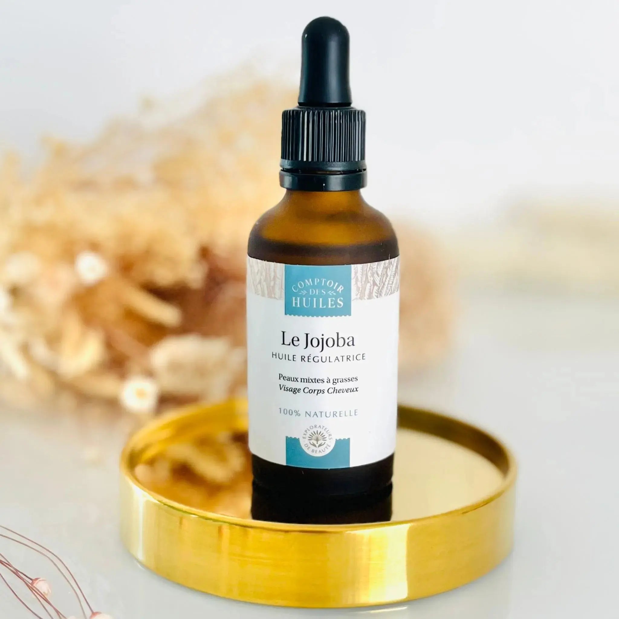 Pack routine peau mixte acnéique Les Pépites de Valou