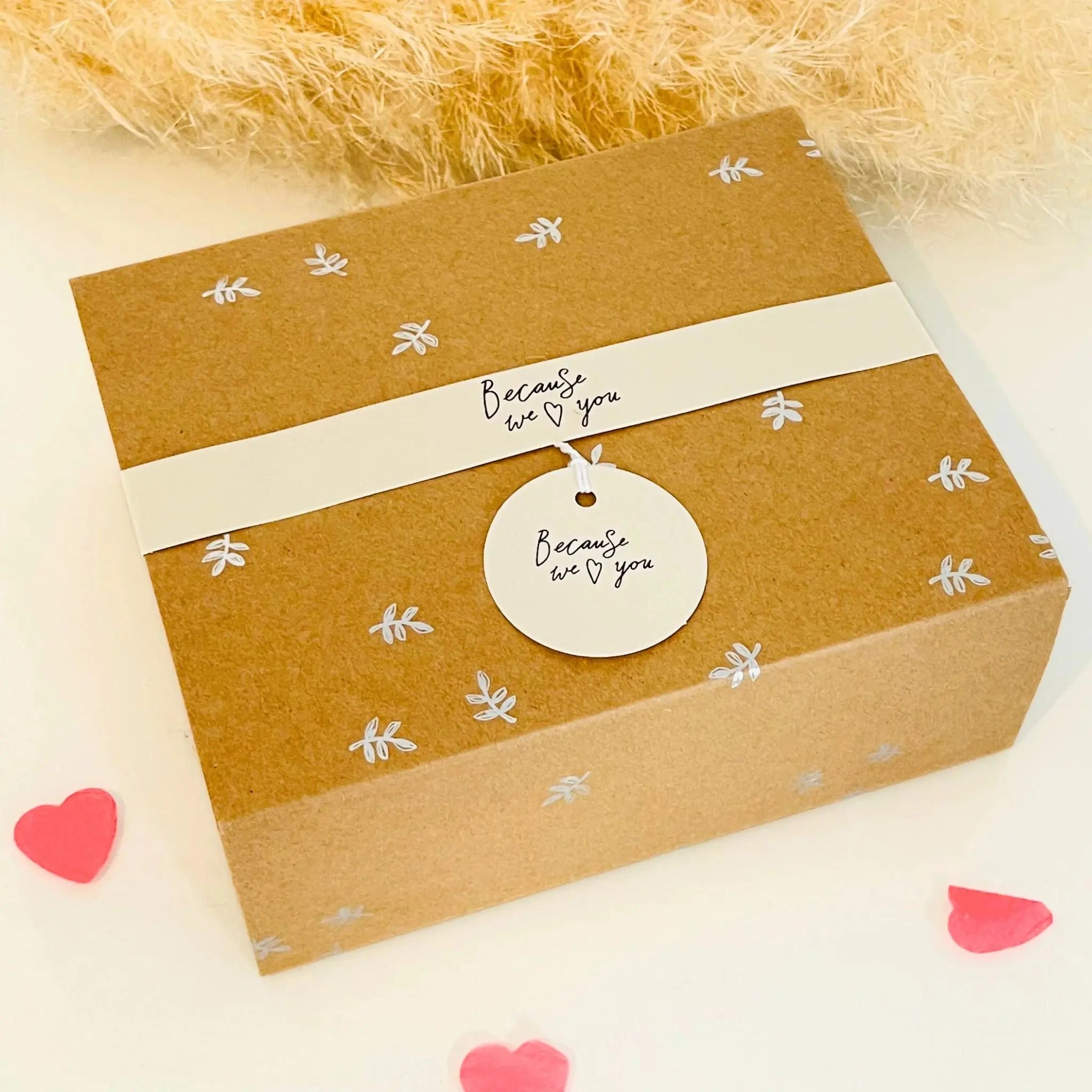 Coffret Beauté Peau douce Les Pépites de Valou