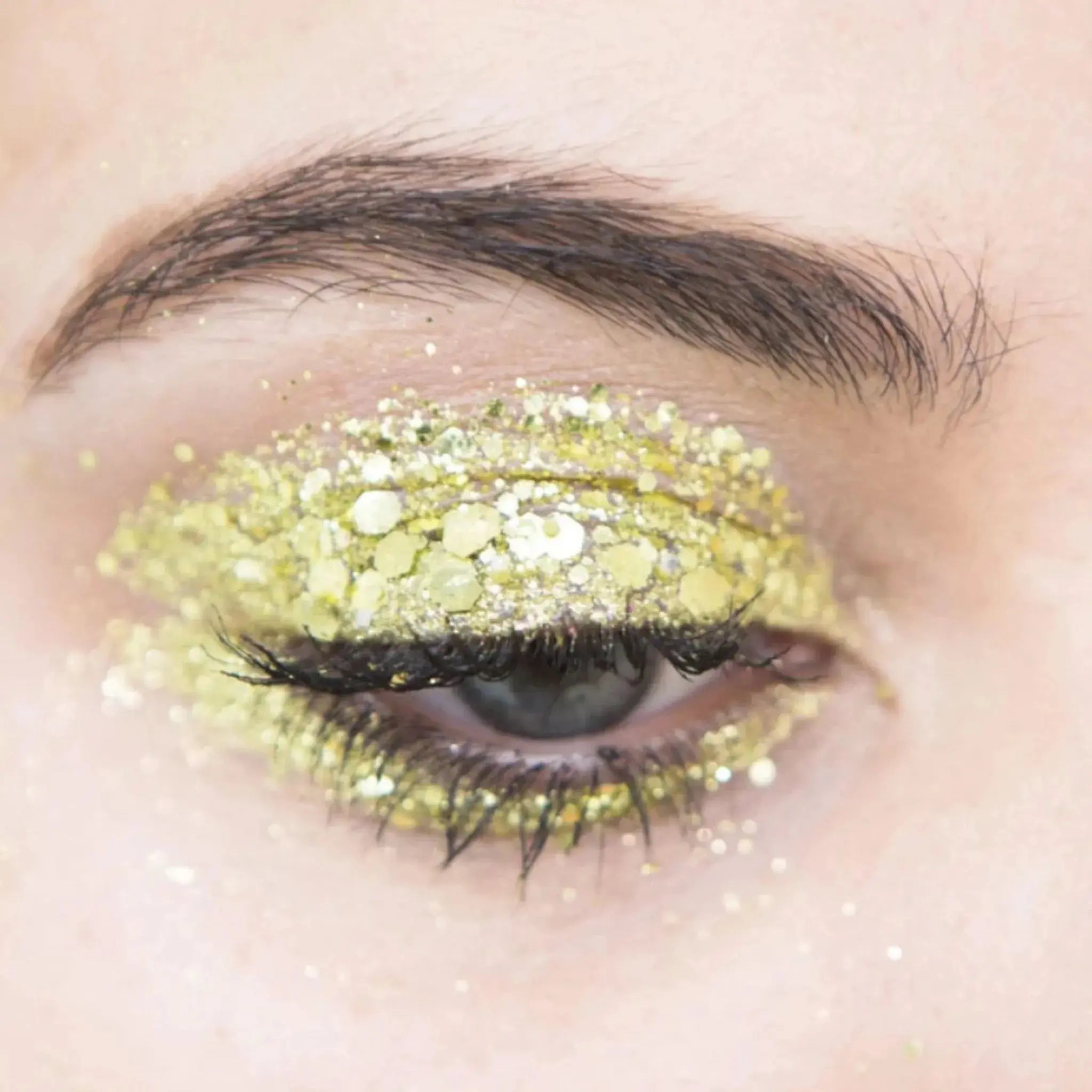 Kit Paillettes Biodégradables Si Si La Paillette