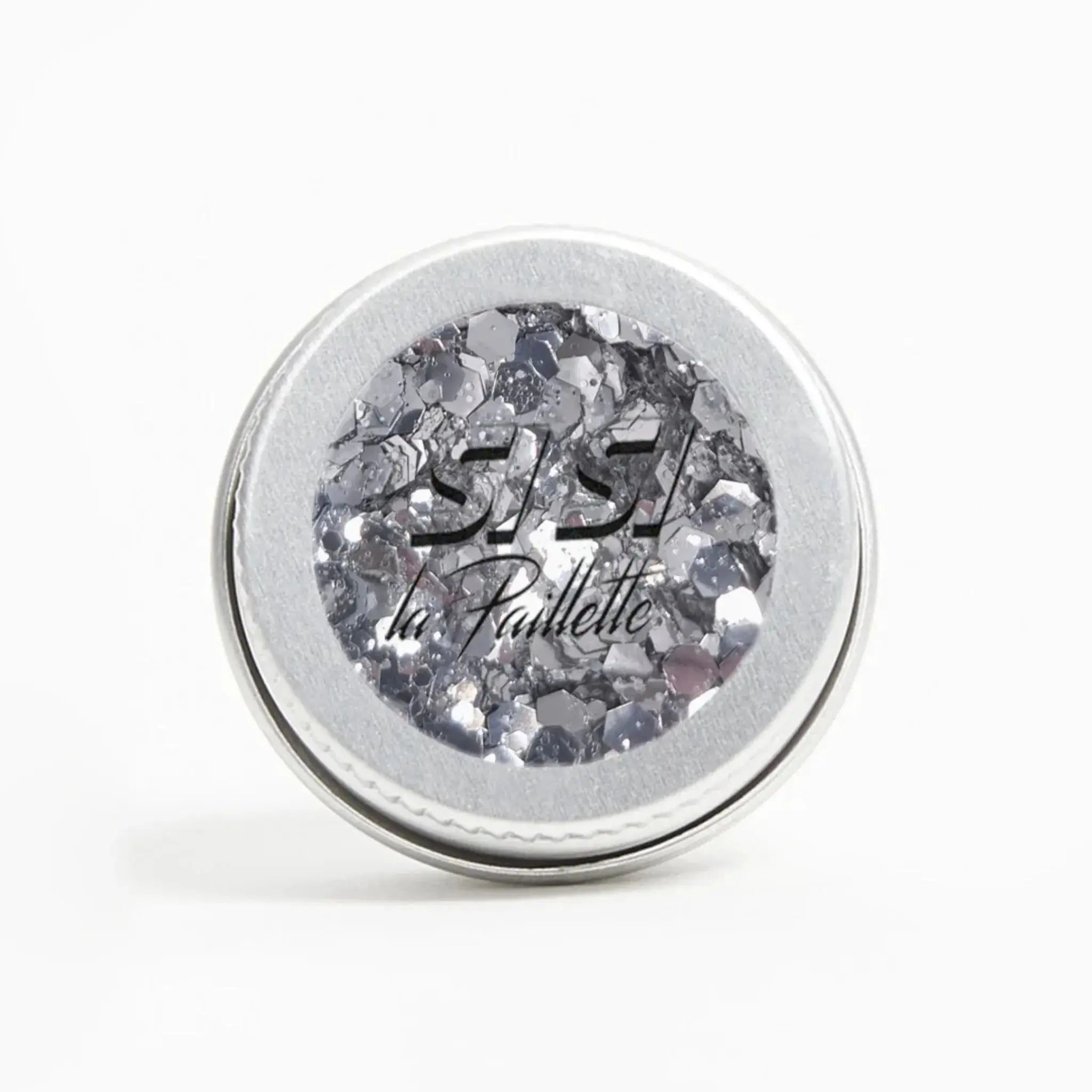 Kit Paillettes Biodégradables Si Si La Paillette