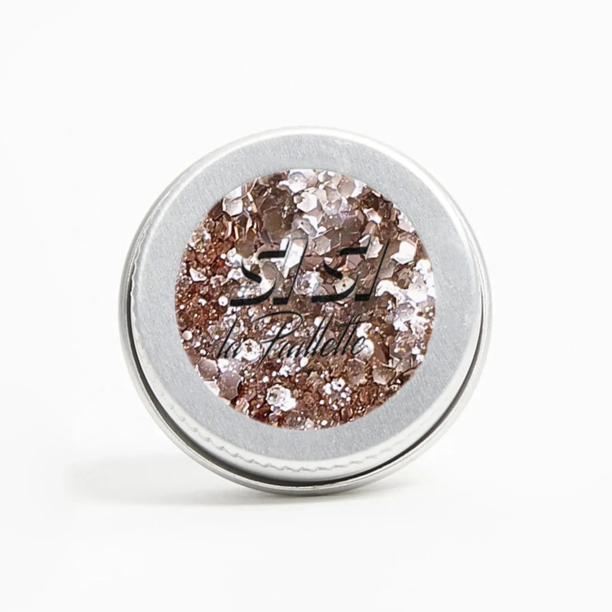 Kit Paillettes Biodégradables