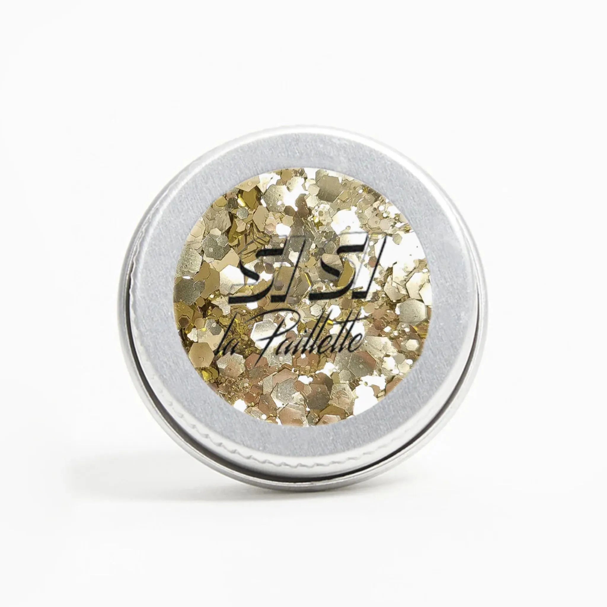 Kit Paillettes Biodégradables
