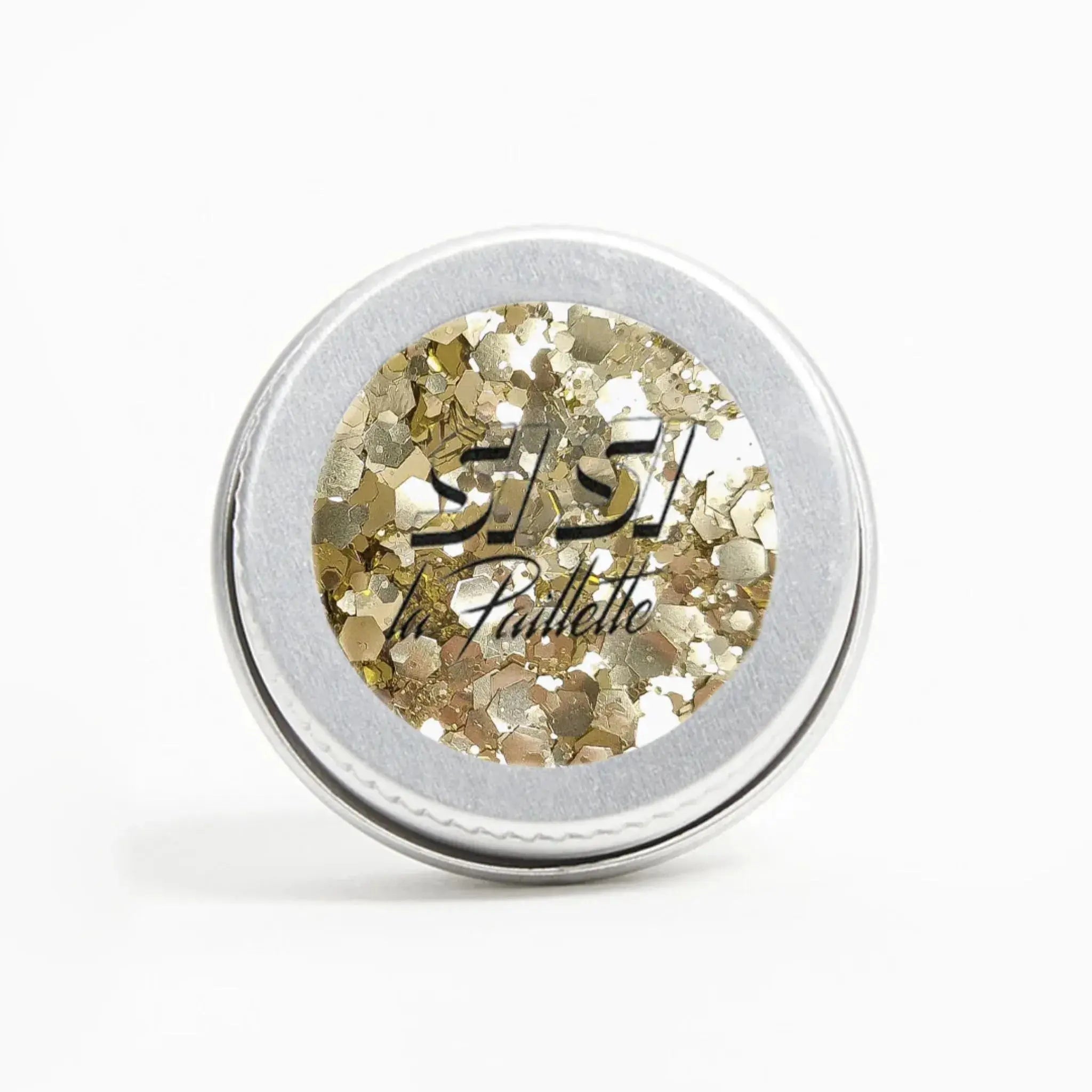 Kit Paillettes Biodégradables Si Si La Paillette