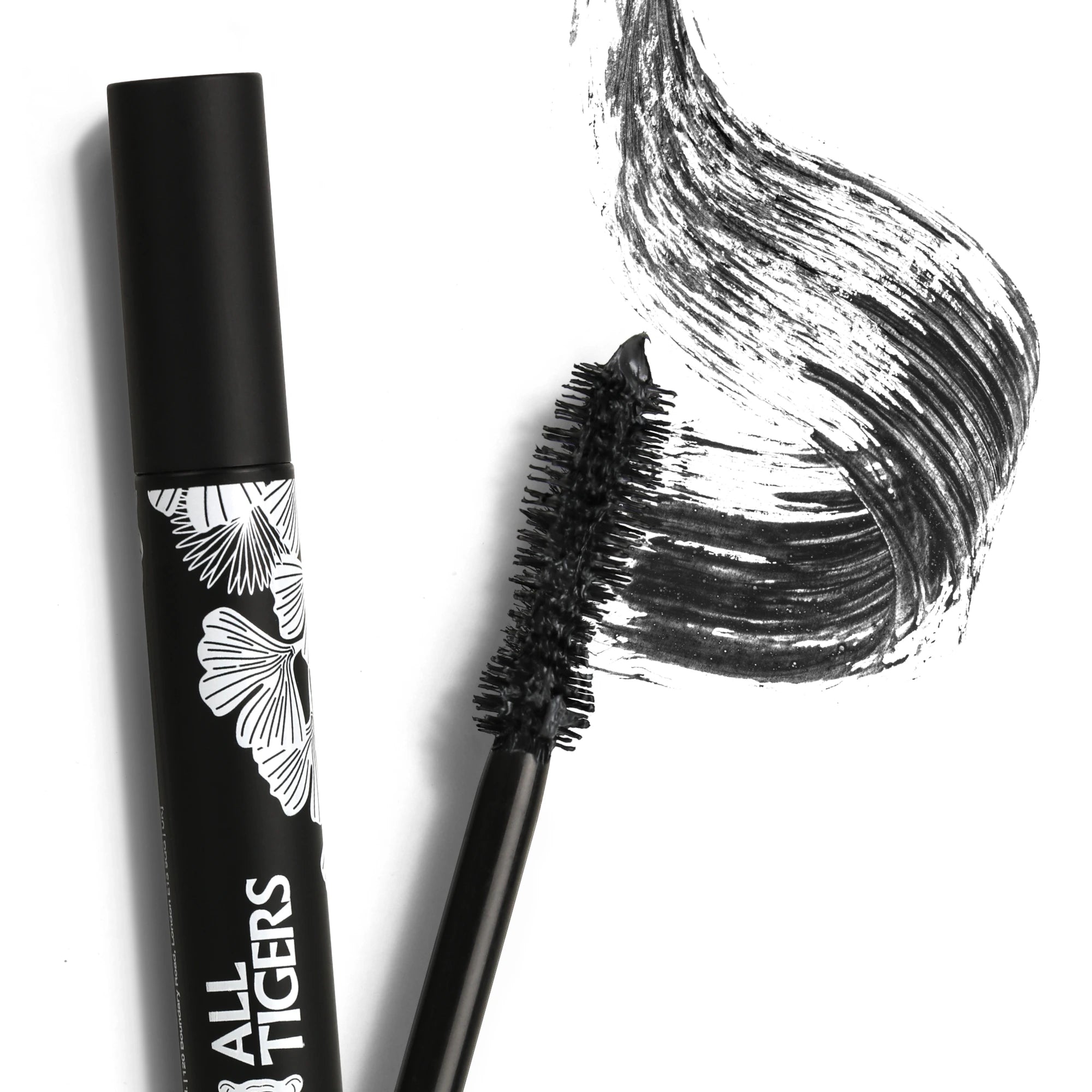Mascara soin extra-volume yeux sensibles