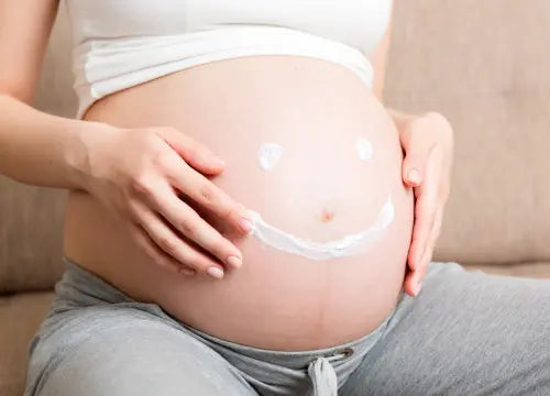 Pack routine anti-vergetures Les Pépites de Valou