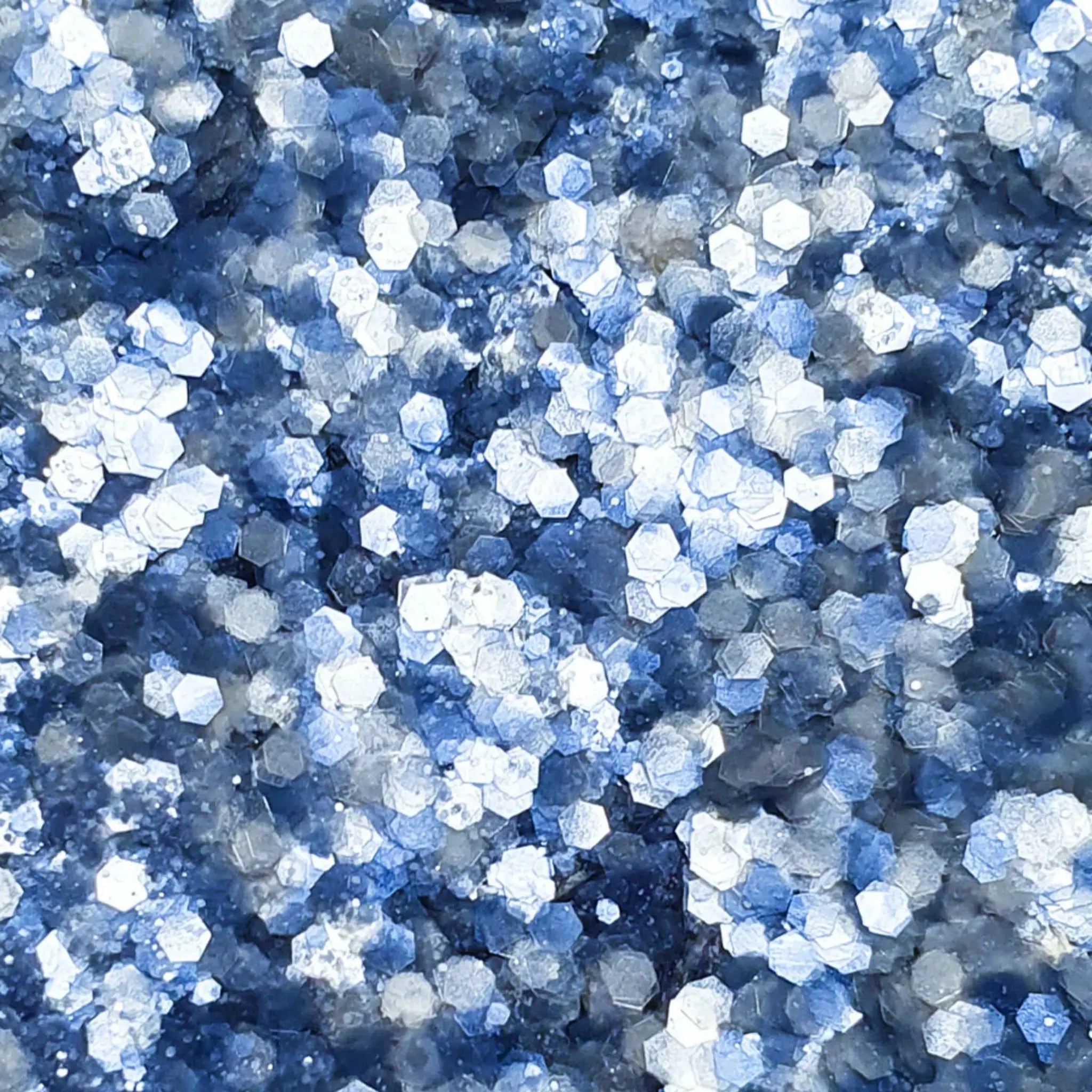 Paillettes Y'Holo argentées Si Si La Paillette