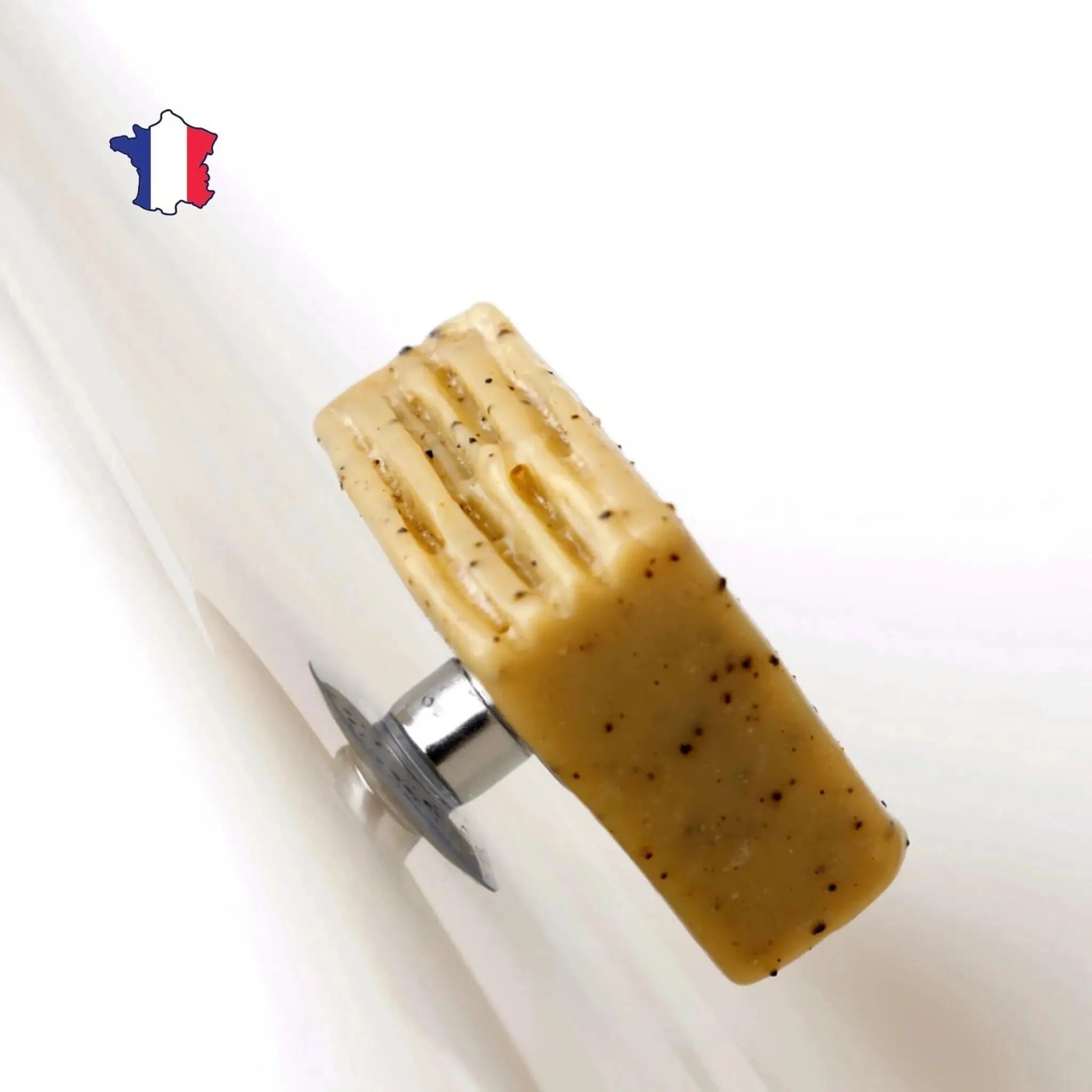 Coffret Cadeau Soins Homme Naturel Les Pépites de Valou