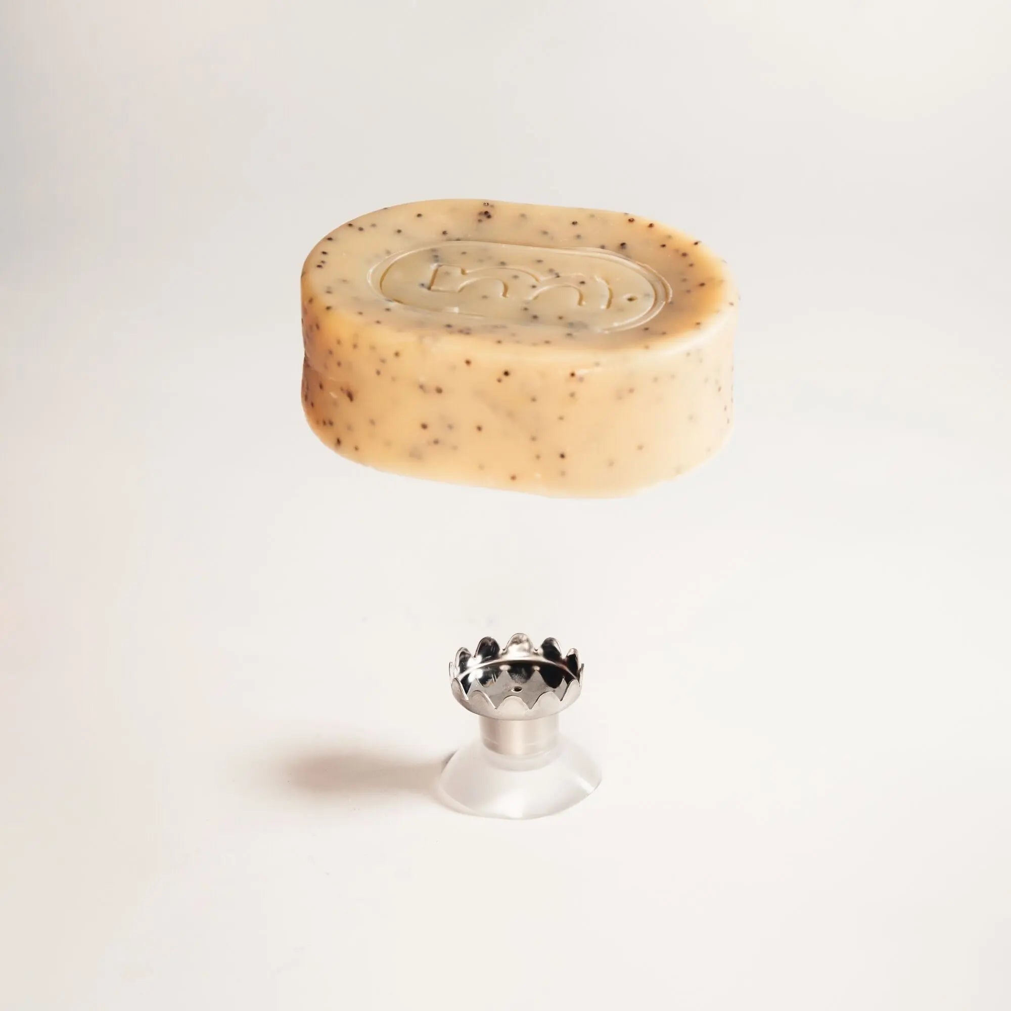 Porte-savon mural aimanté Chamarrel