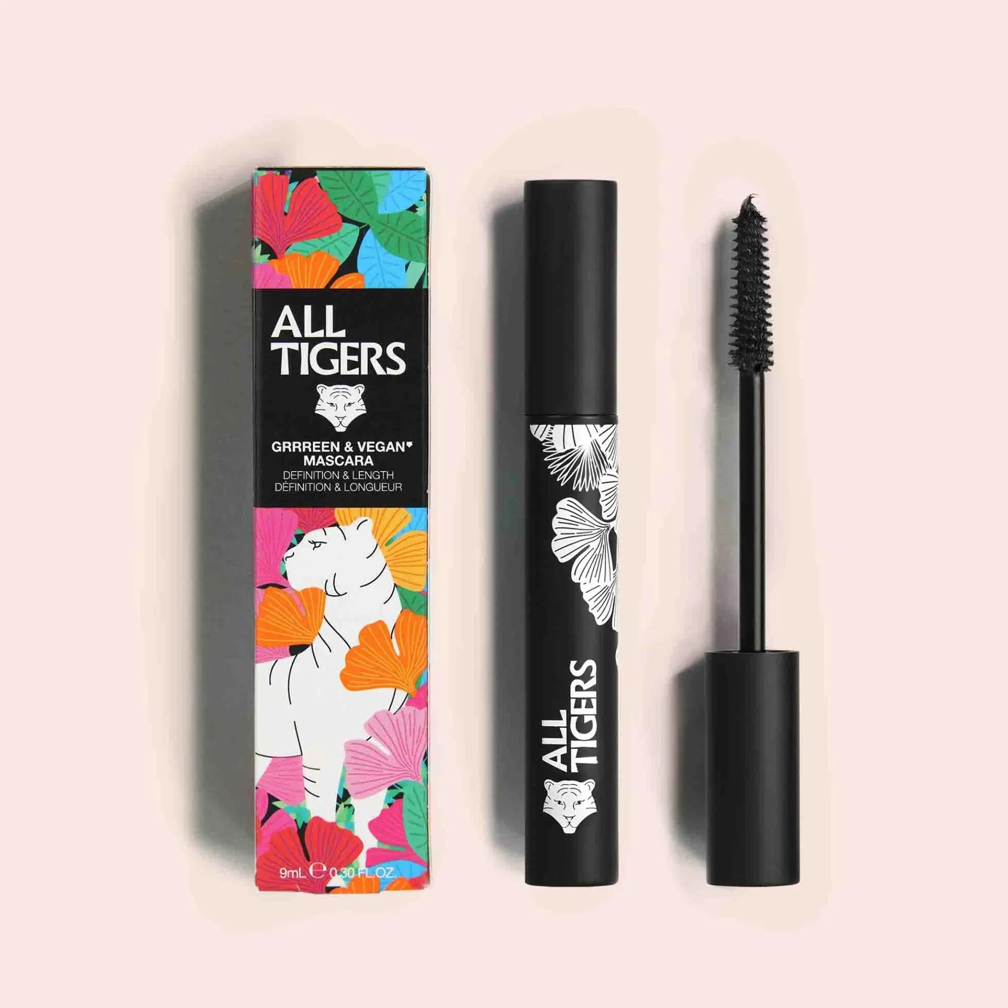 Coffret Beauté Maquillage Naturel Les Pépites de Valou