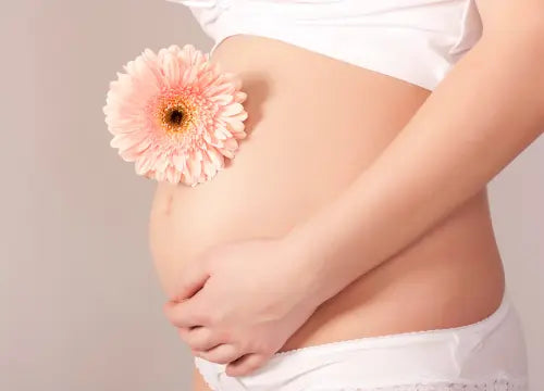 Pack routine femme enceinte Les Pépites de Valou