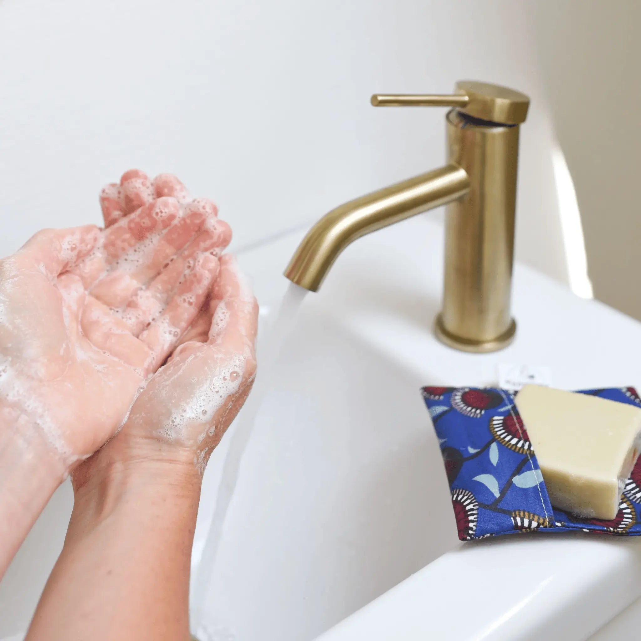 Savon Alep Bio hydratant Mapohème