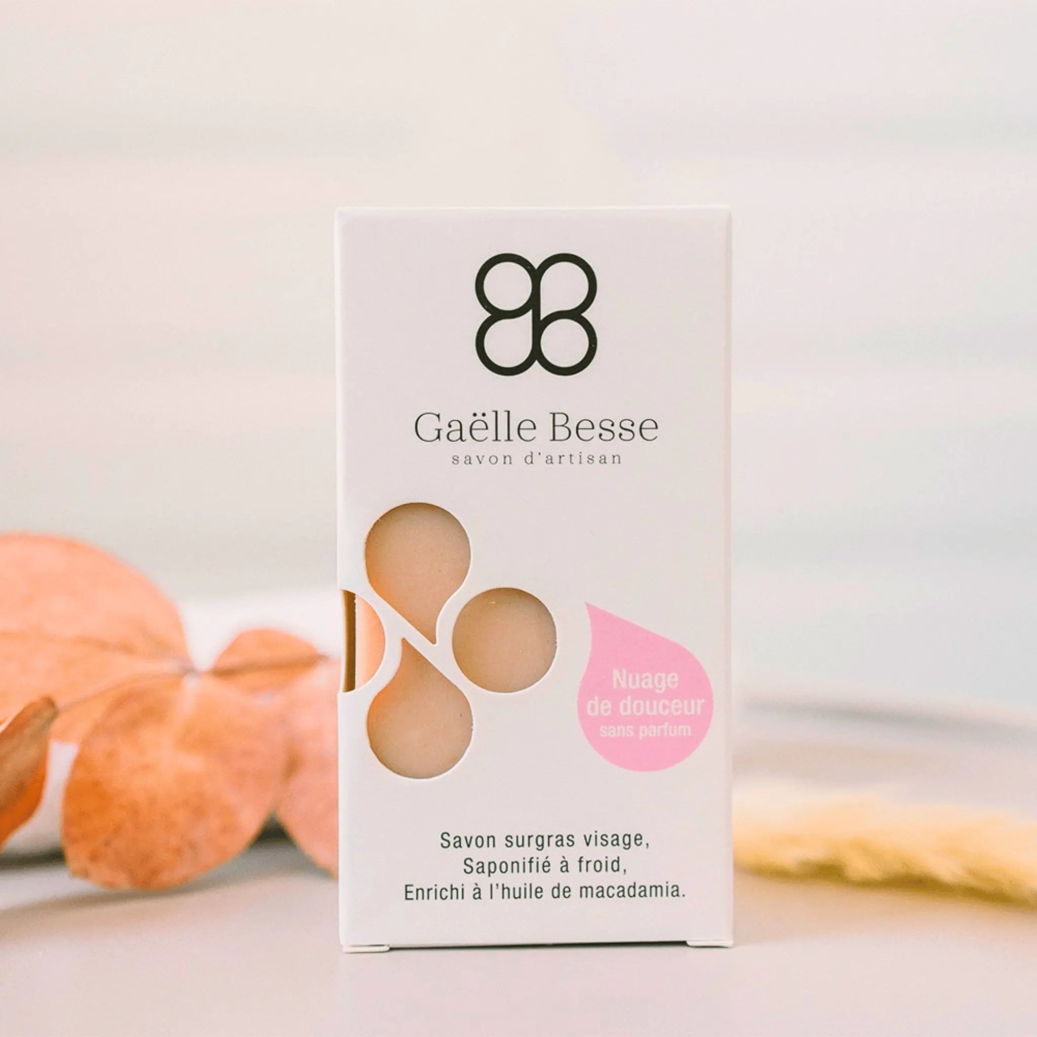 Pack routine peau sèche ou mature Les Pépites de Valou