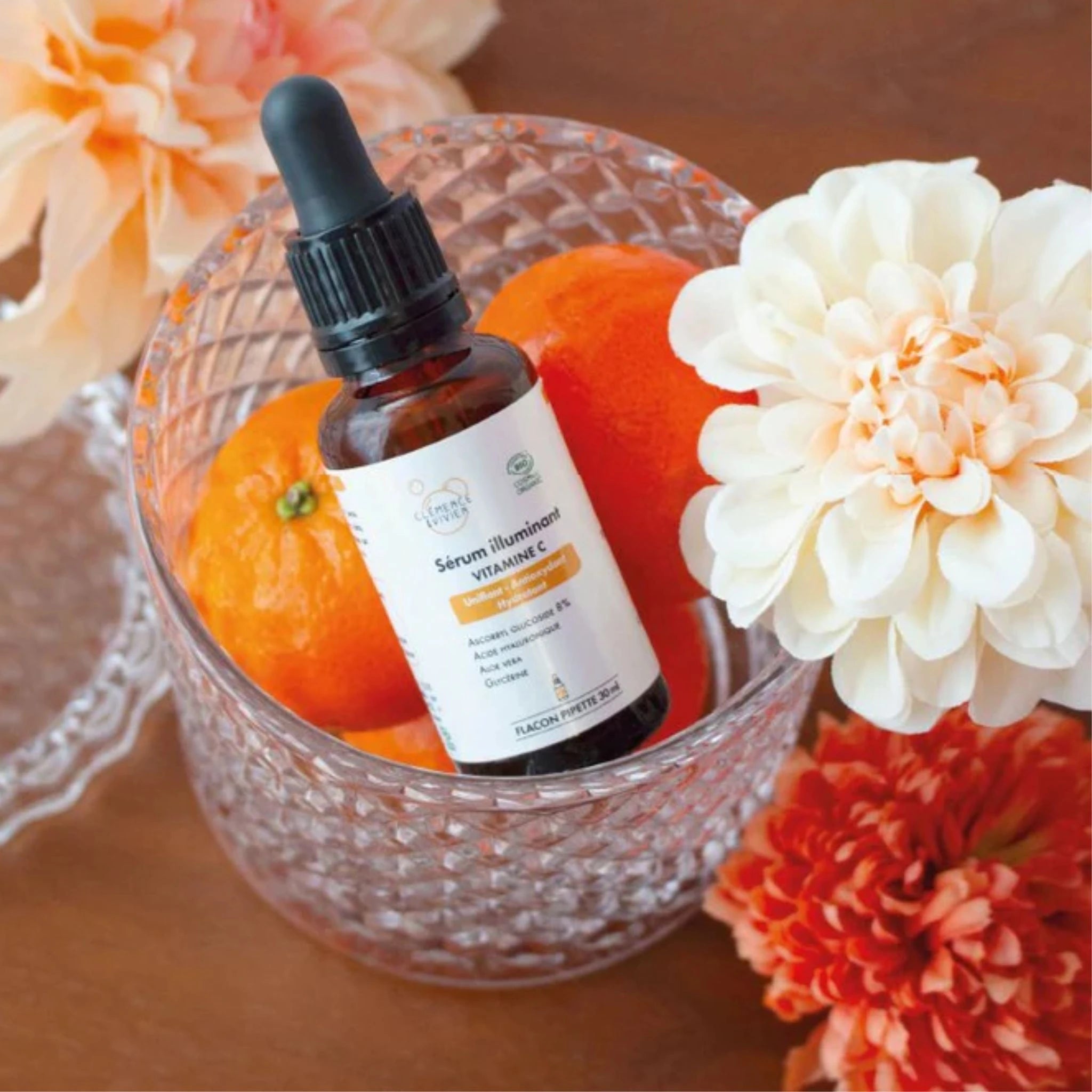 Coffret Beauté Bonne Mine