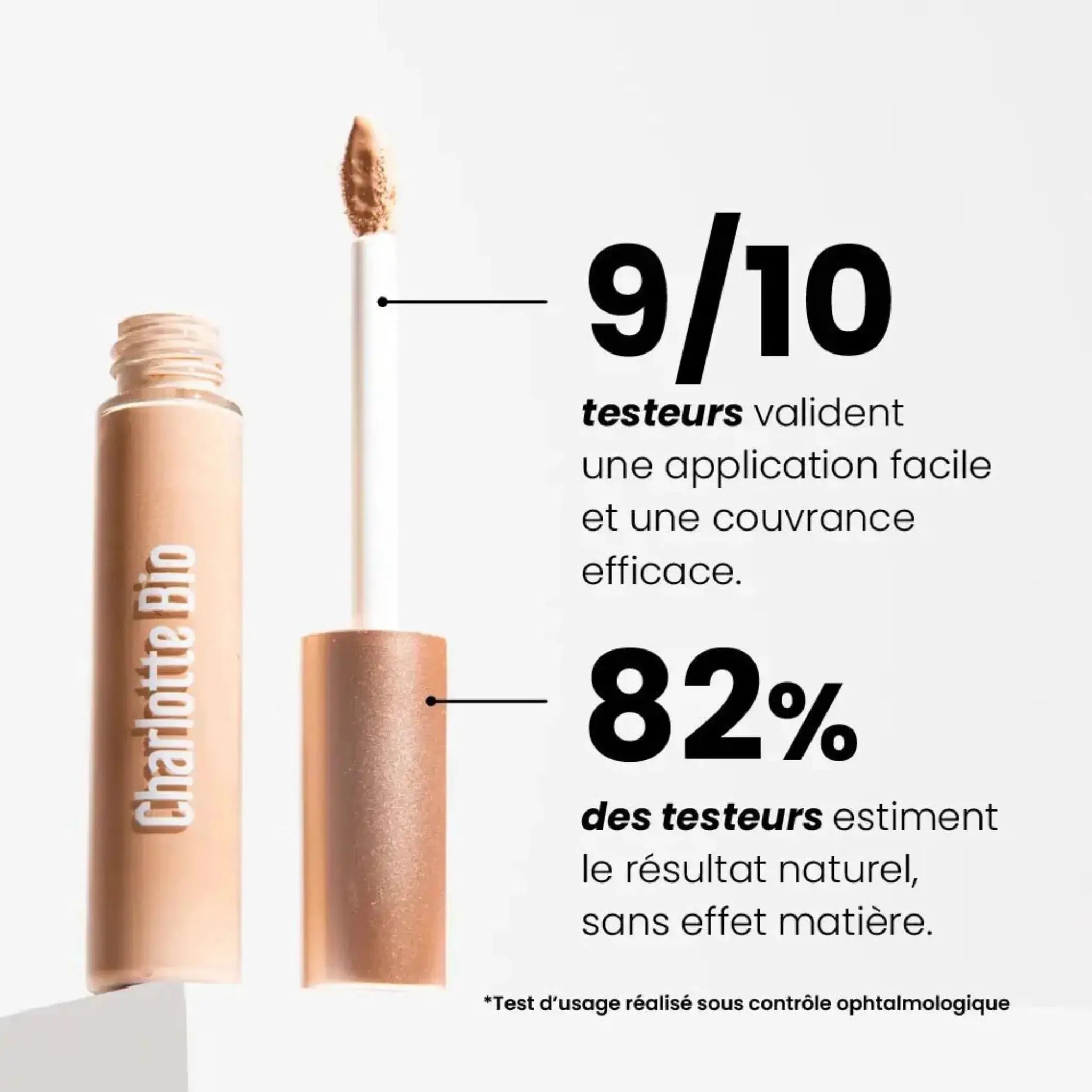 Trio Regard Éclatant Bio Les Pépites de Valou