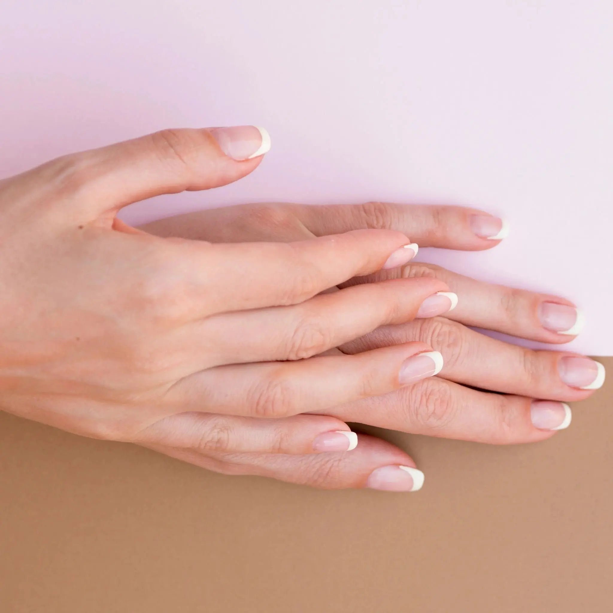 Vernis à ongles soin 2 en 1 base et top coat Avril