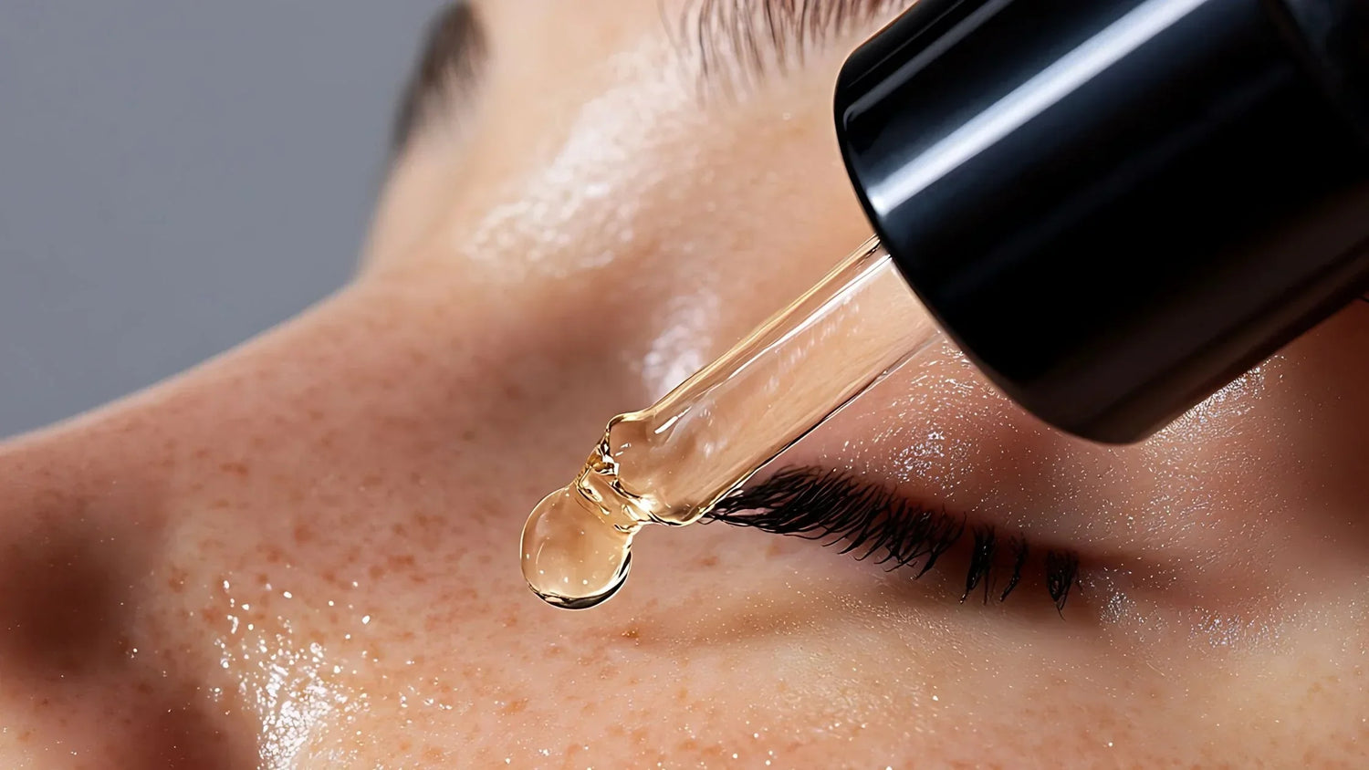 Hydratation naturelle : remplacer sa crème par une huile végétale ?