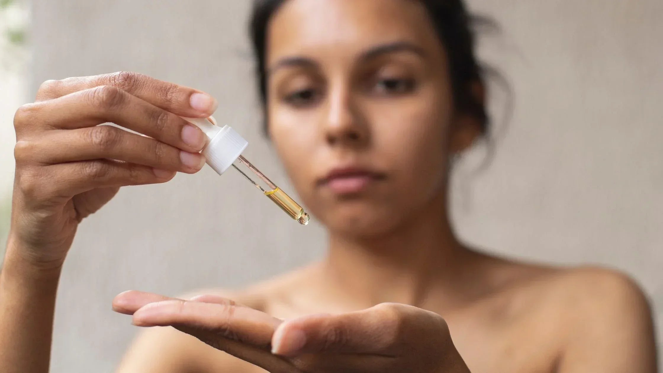 Quelle huile végétale choisir selon son type de peau ?