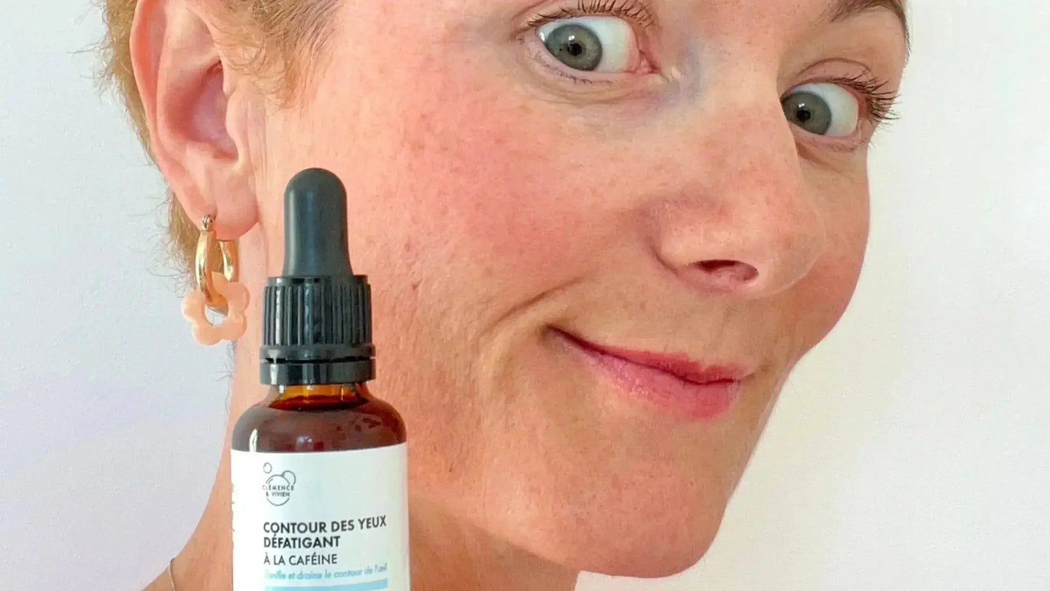 Prévenir rides et ridules du contour des yeux avec des soins naturels - Les Pépites de Valou