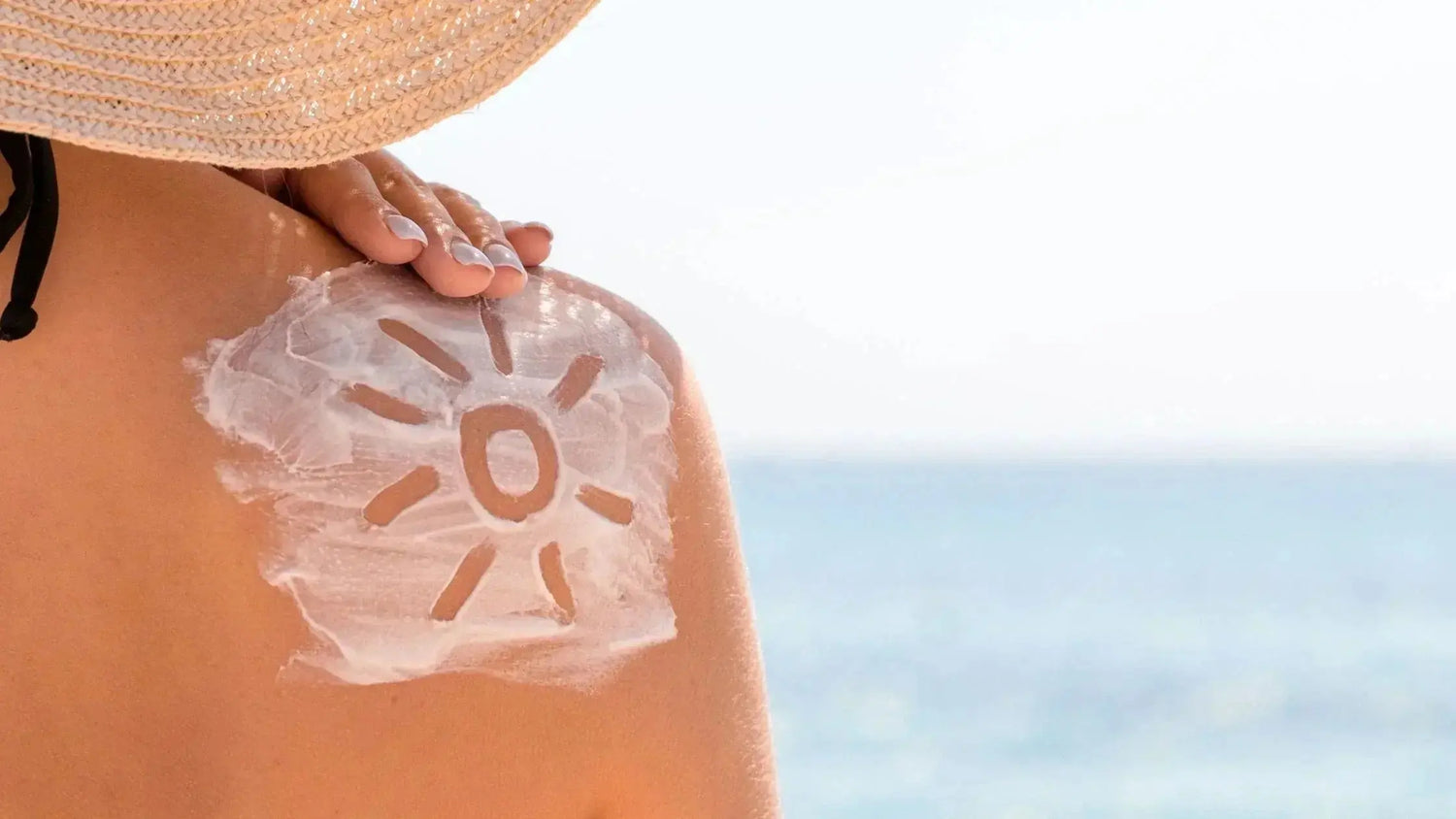 Crème solaire bio SPF 50 sans parfum : pourquoi l'adopter pour une protection optimale ? - Les Pépites de Valou